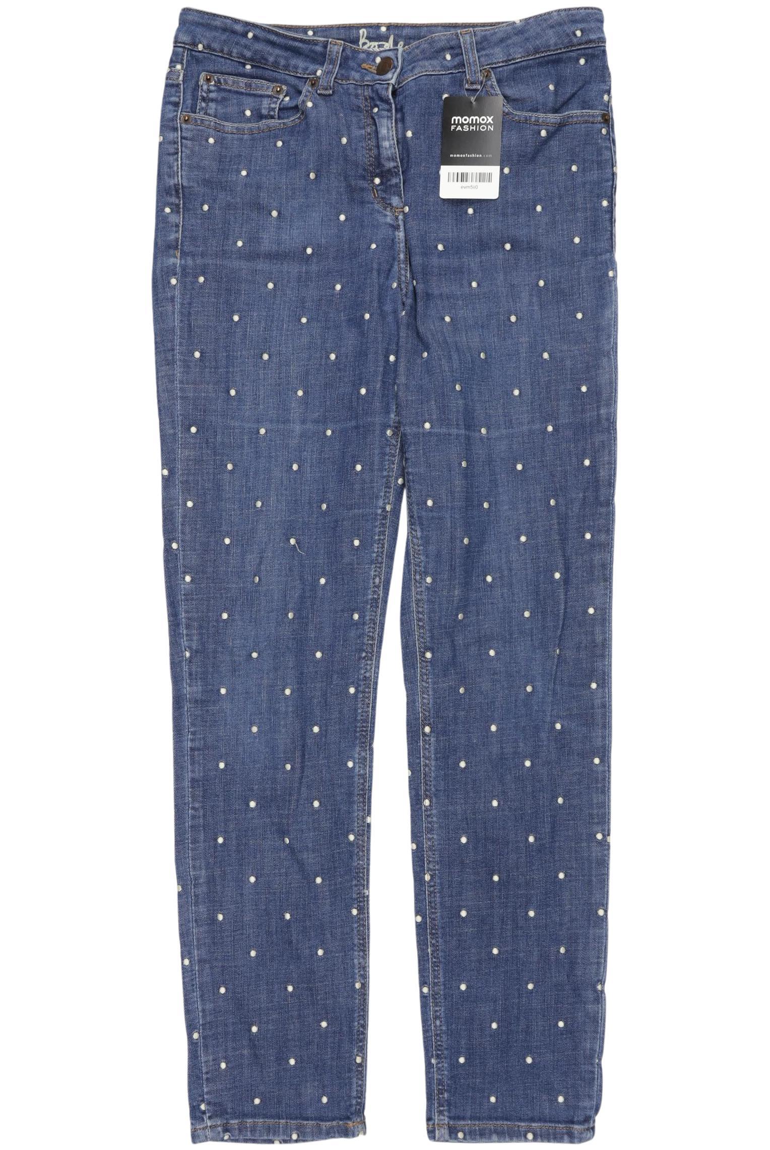 

Boden Damen Jeans, blau, Gr. 36
