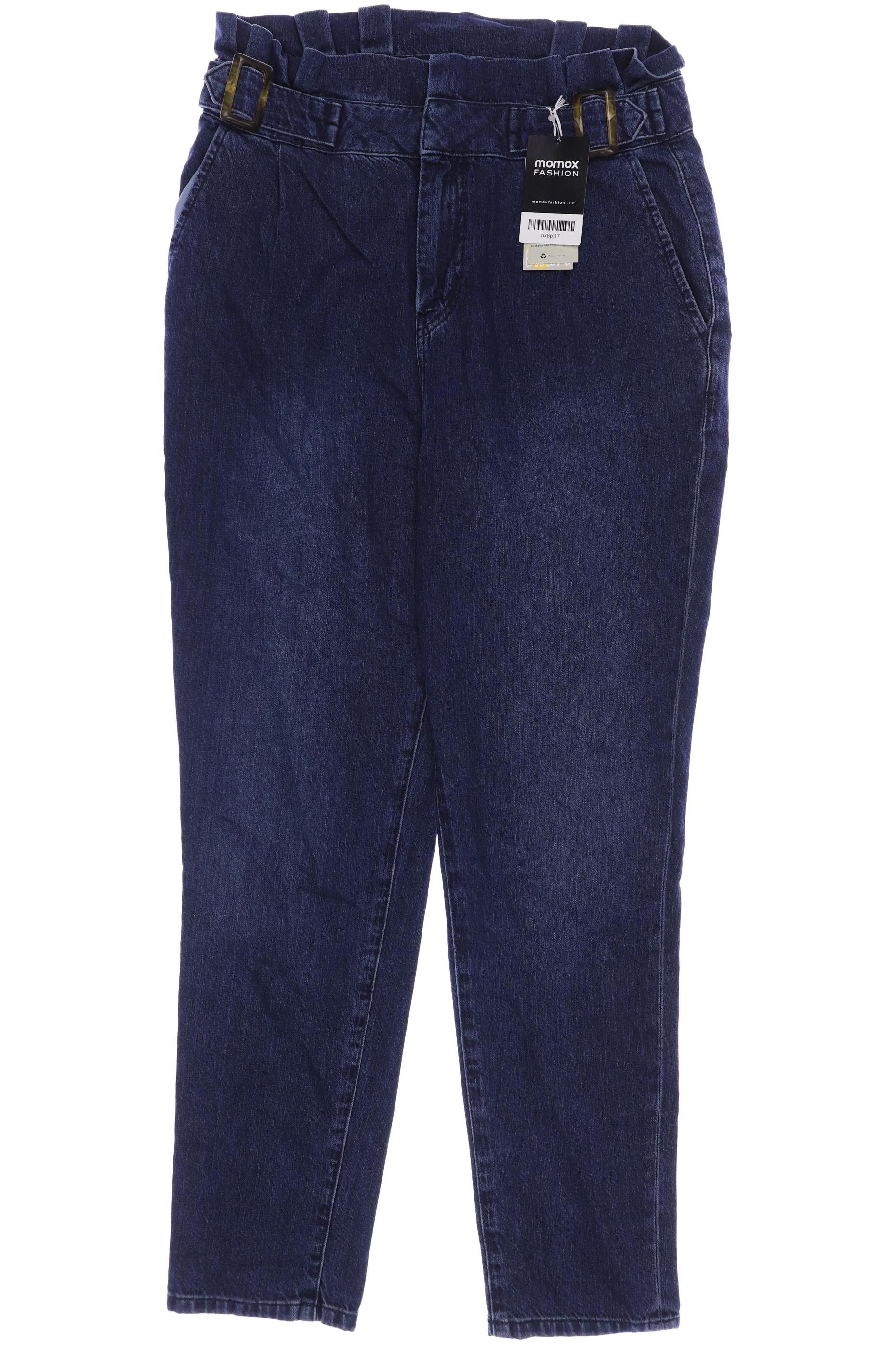 

Boden Damen Jeans, blau