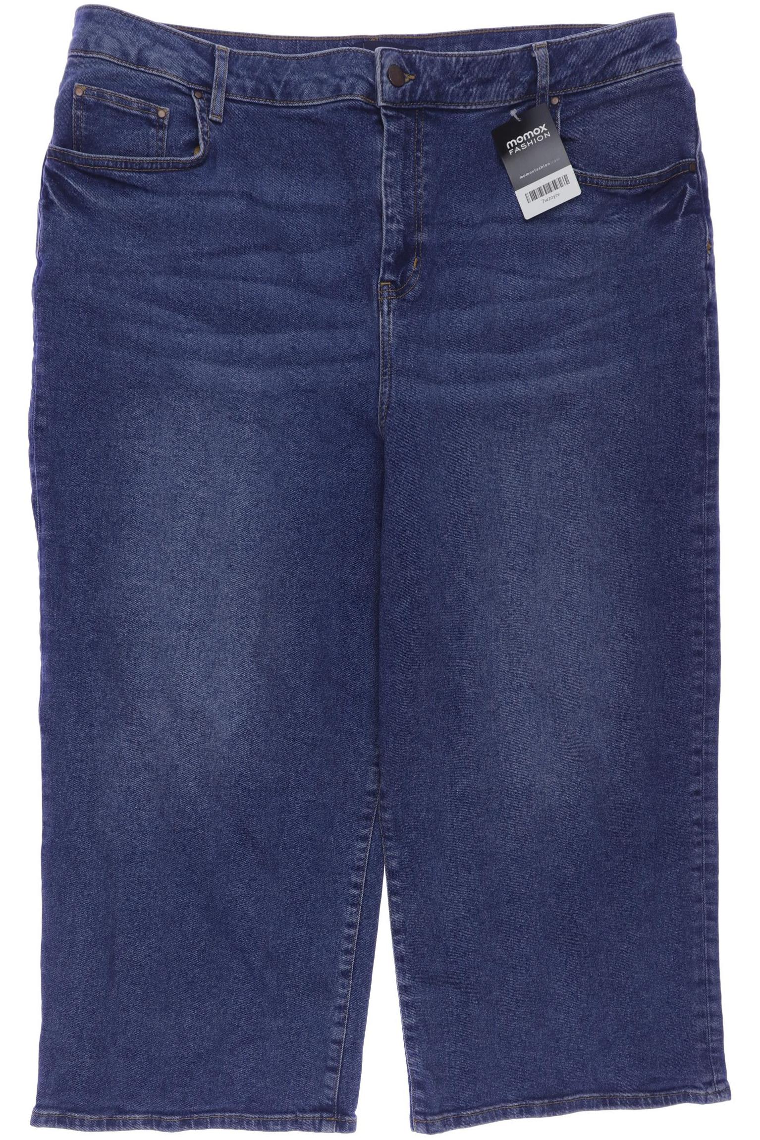 

Boden Damen Jeans, blau, Gr. 48