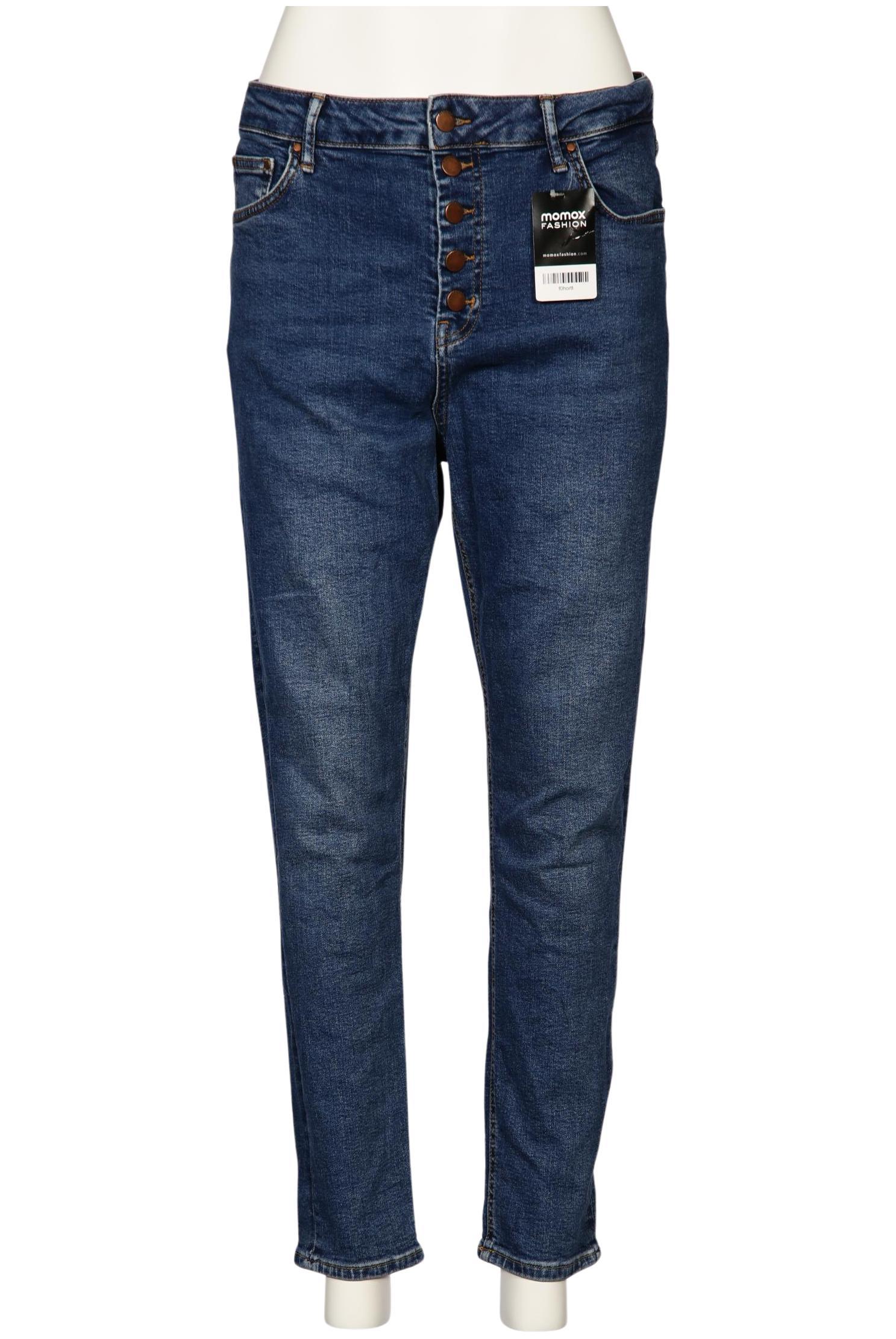 

Boden Damen Jeans, blau, Gr. 42