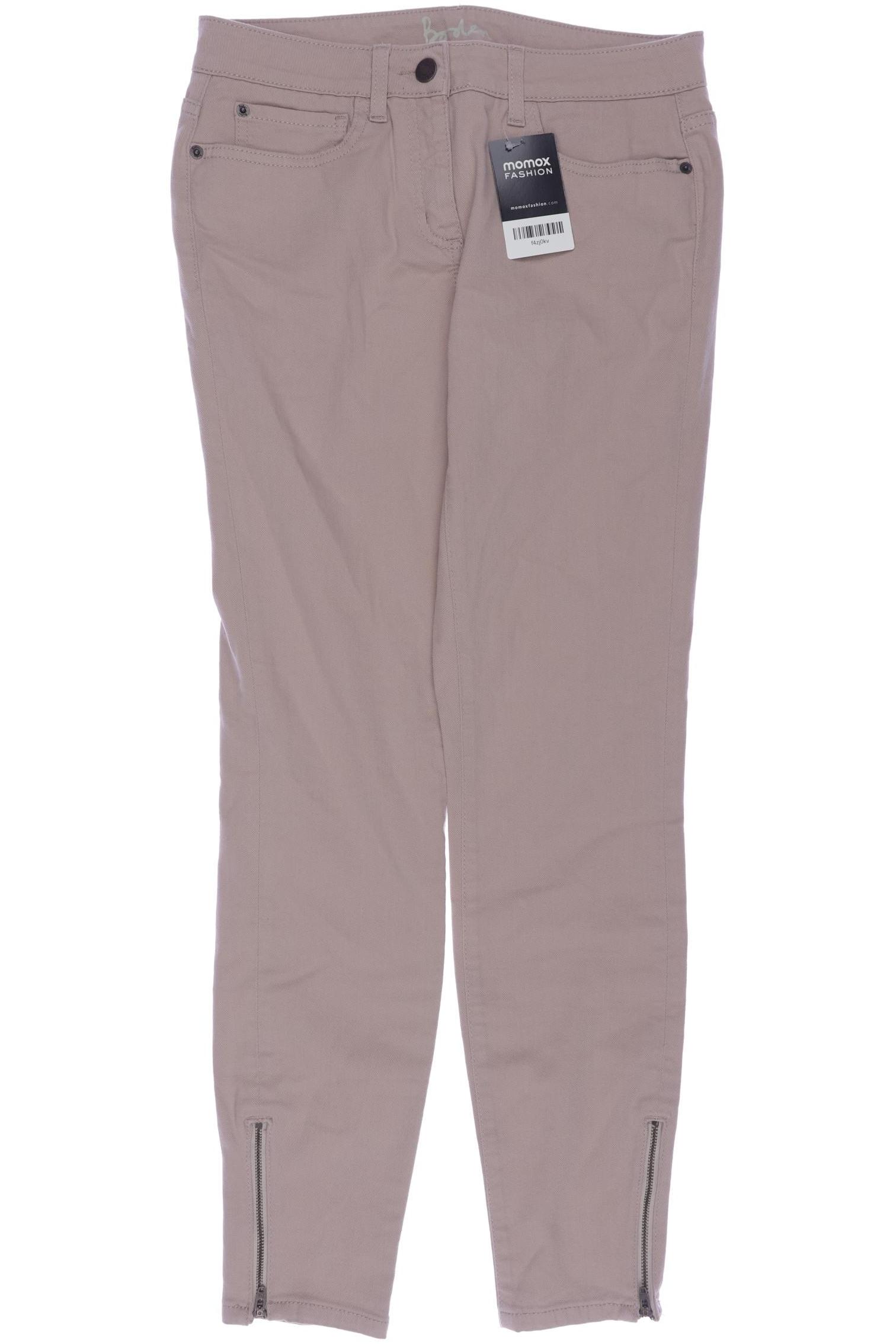 Thumbnail - Boden Damen Jeans, pink, Gr. 36