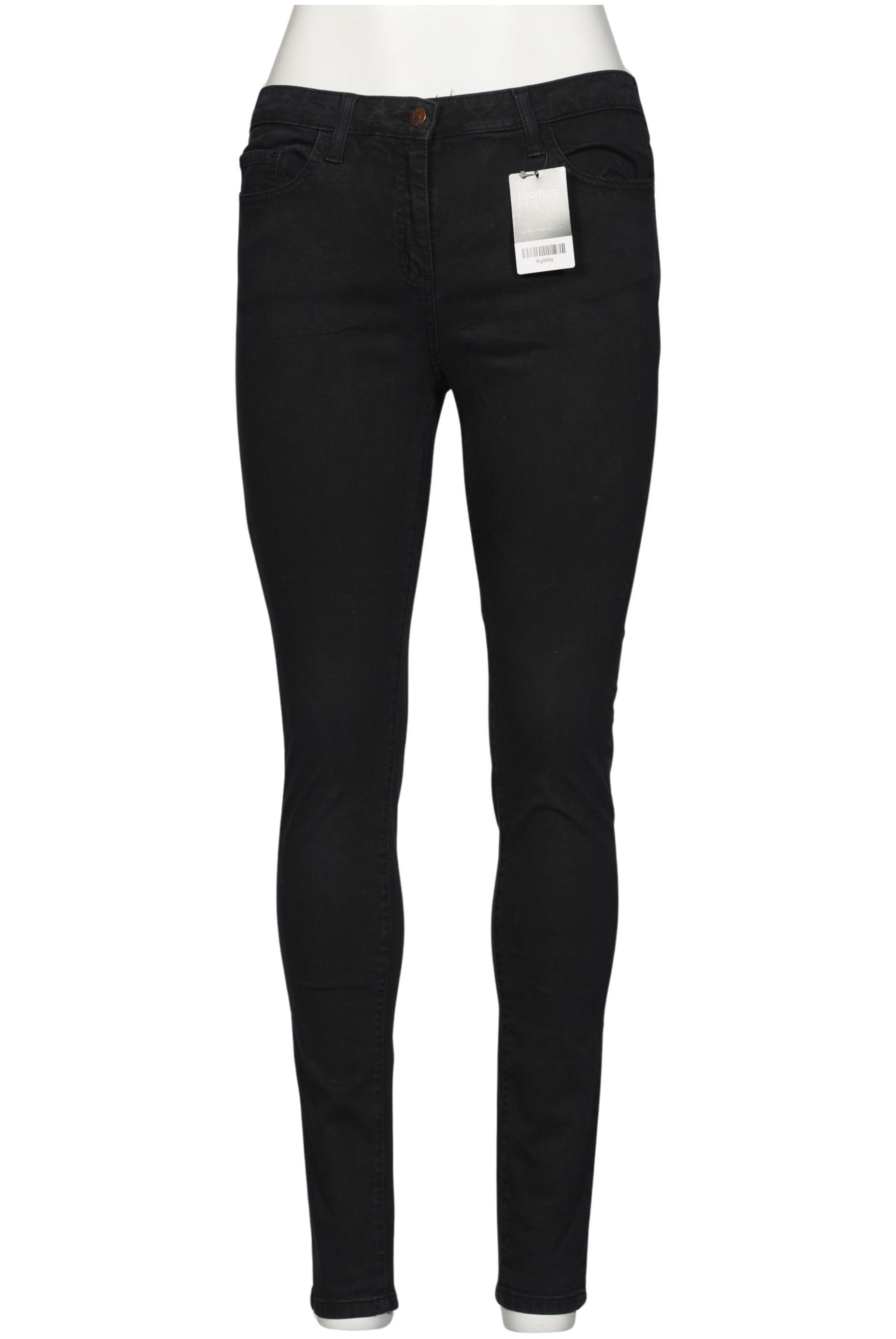 

Boden Damen Jeans, schwarz, Gr. 40