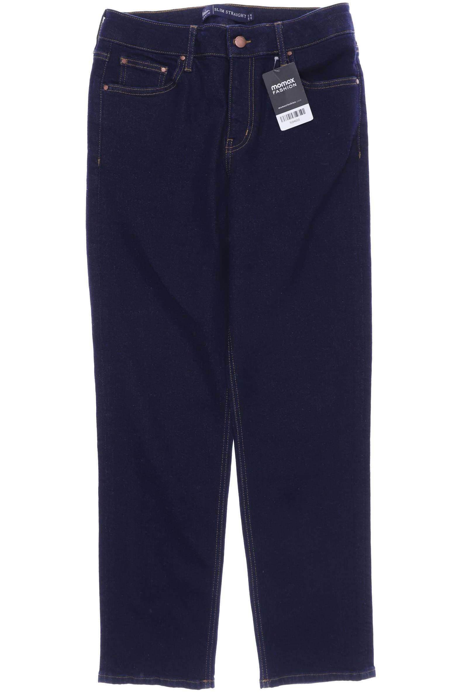 

Boden Damen Jeans, marineblau, Gr. 38