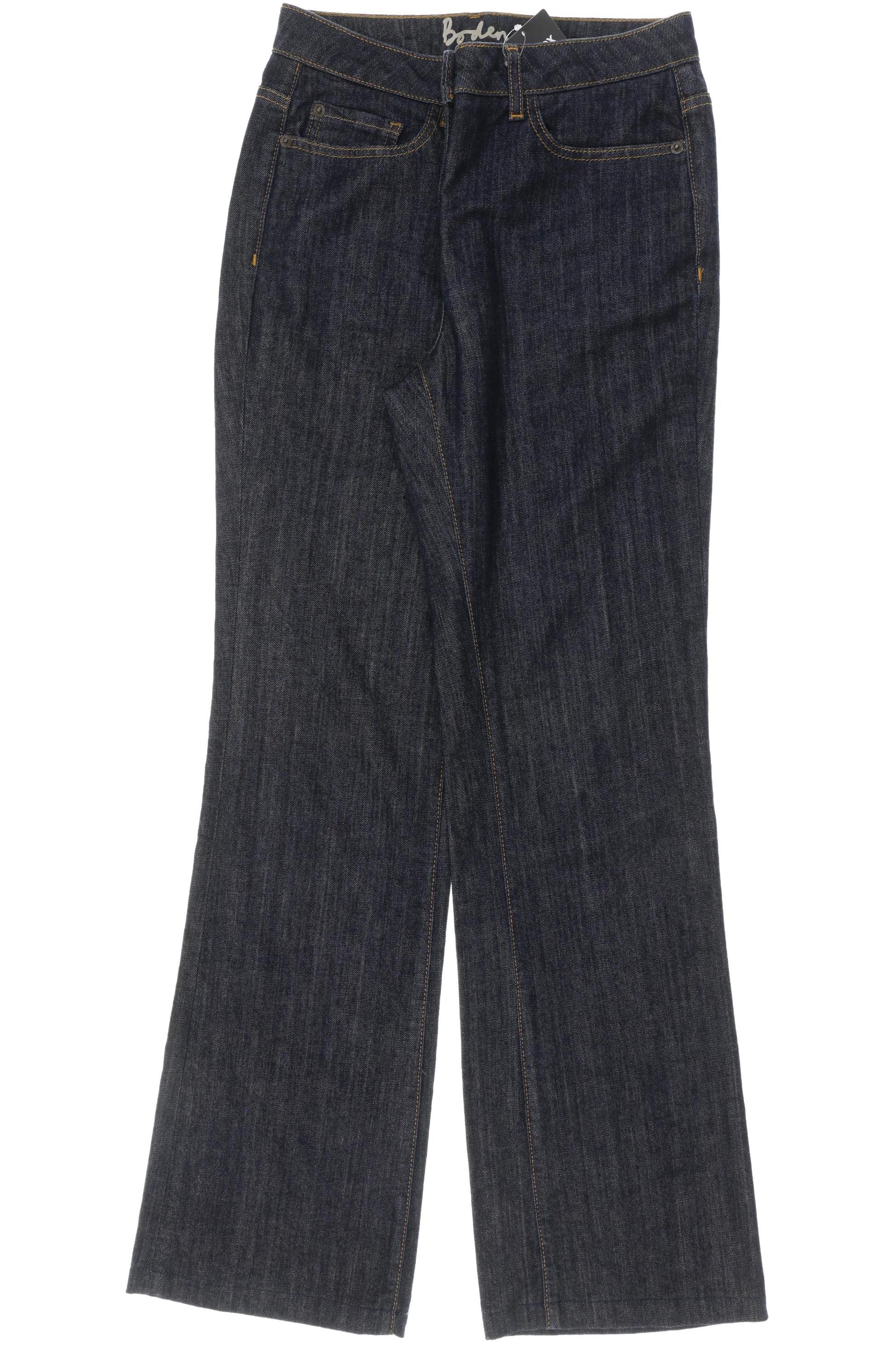 

Boden Damen Jeans, blau, Gr. 36