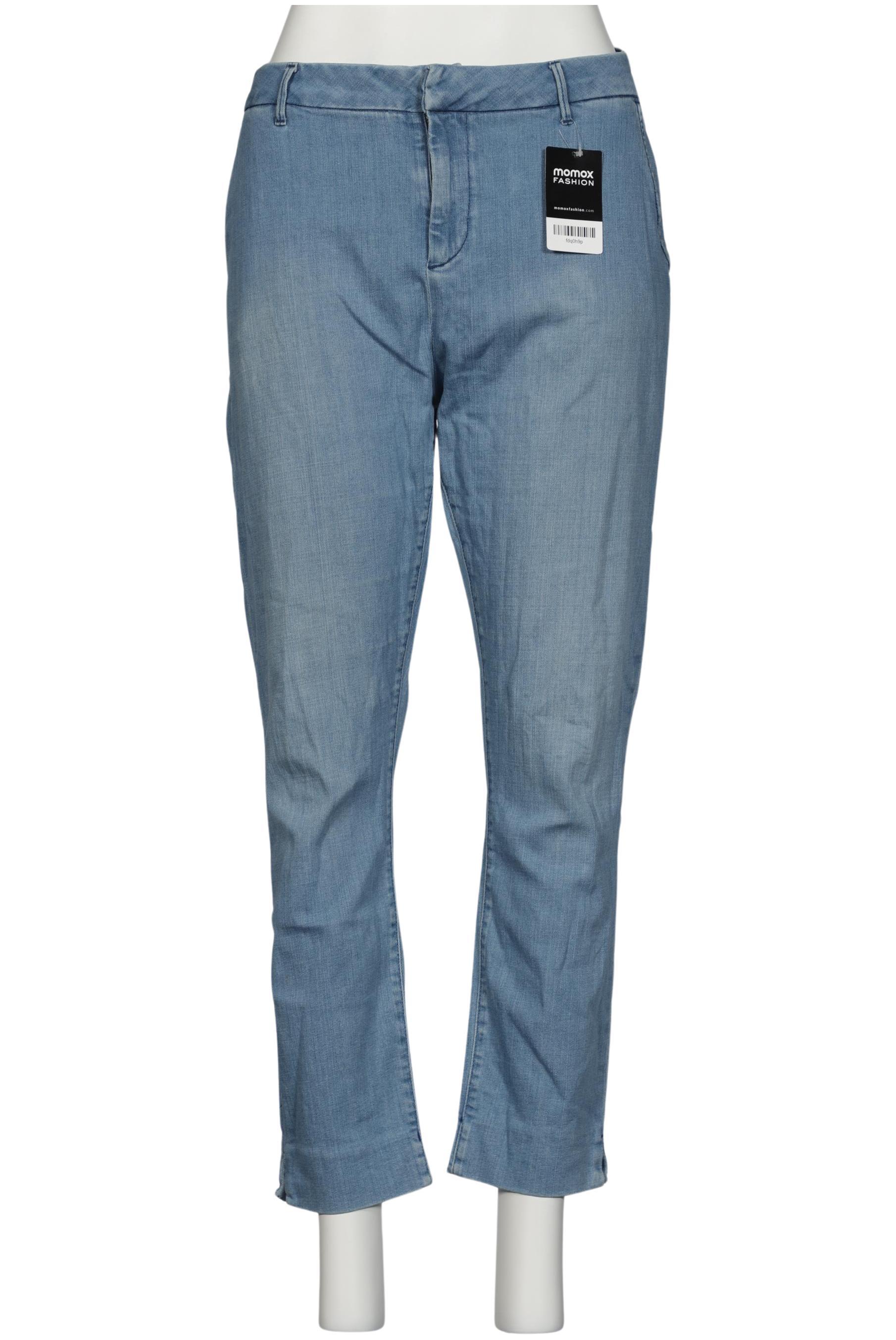 

Boden Damen Jeans, hellblau, Gr. 42