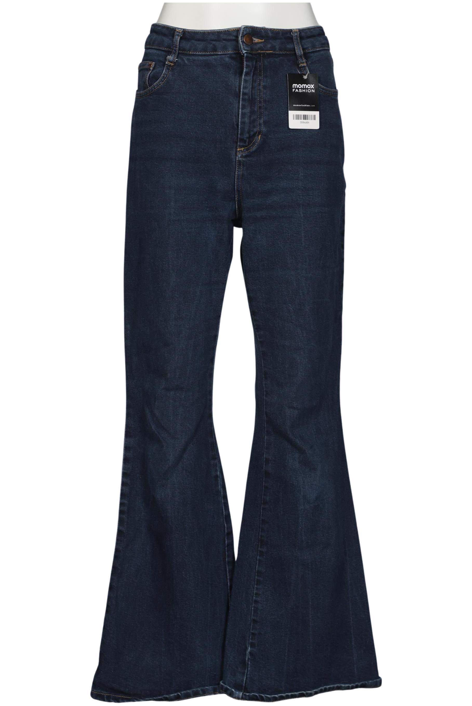 

Boden Damen Jeans, marineblau, Gr. 36