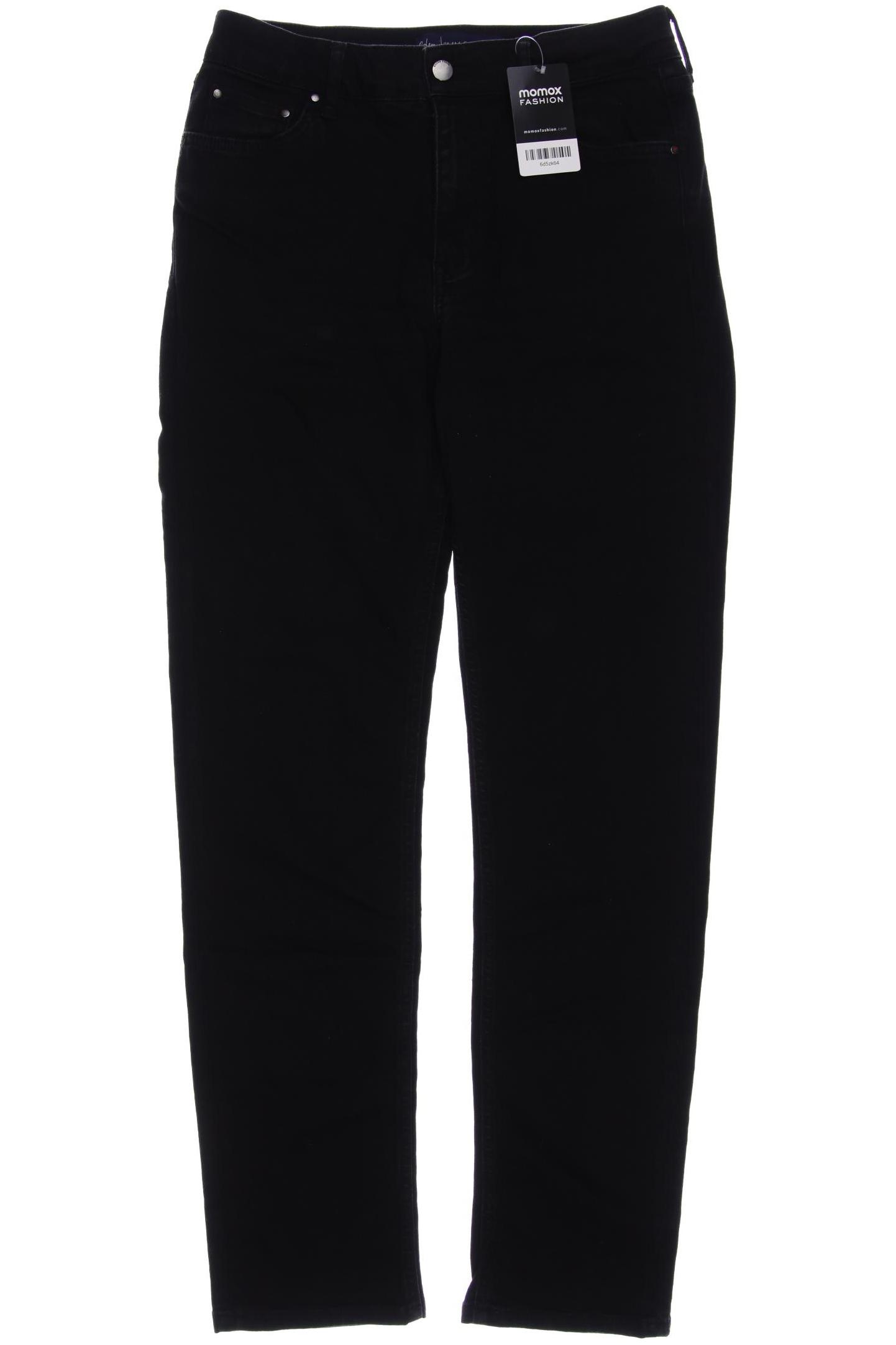 

Boden Damen Jeans, schwarz, Gr. 38