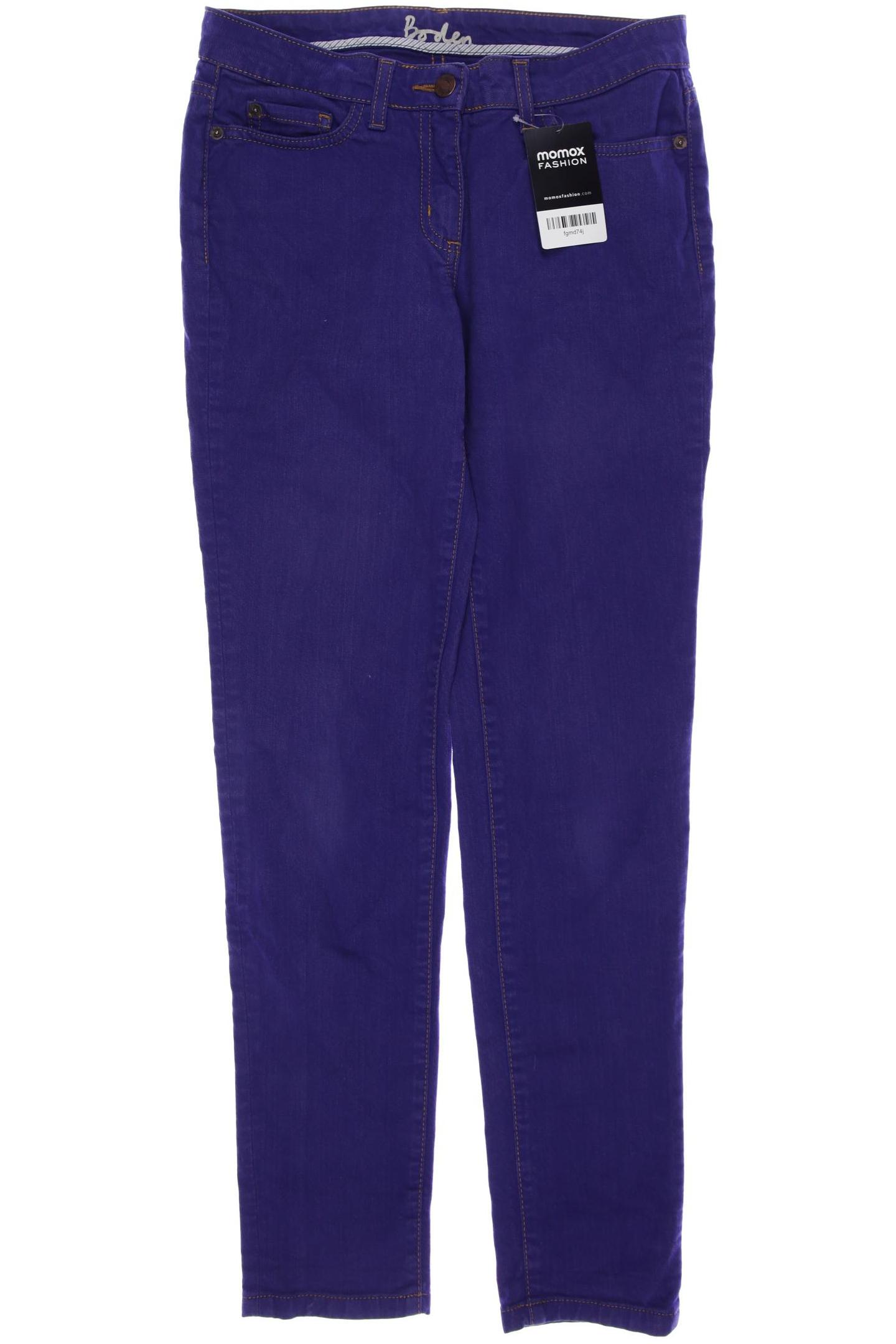 

Boden Damen Jeans, flieder