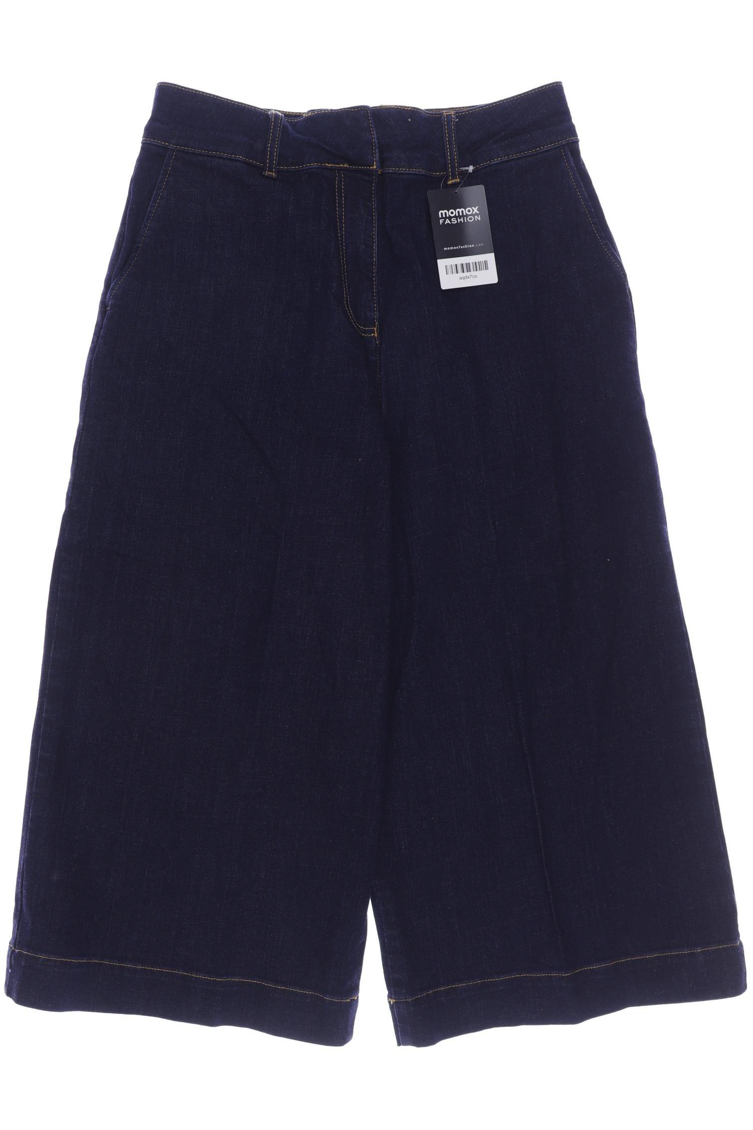 

Boden Damen Jeans, marineblau