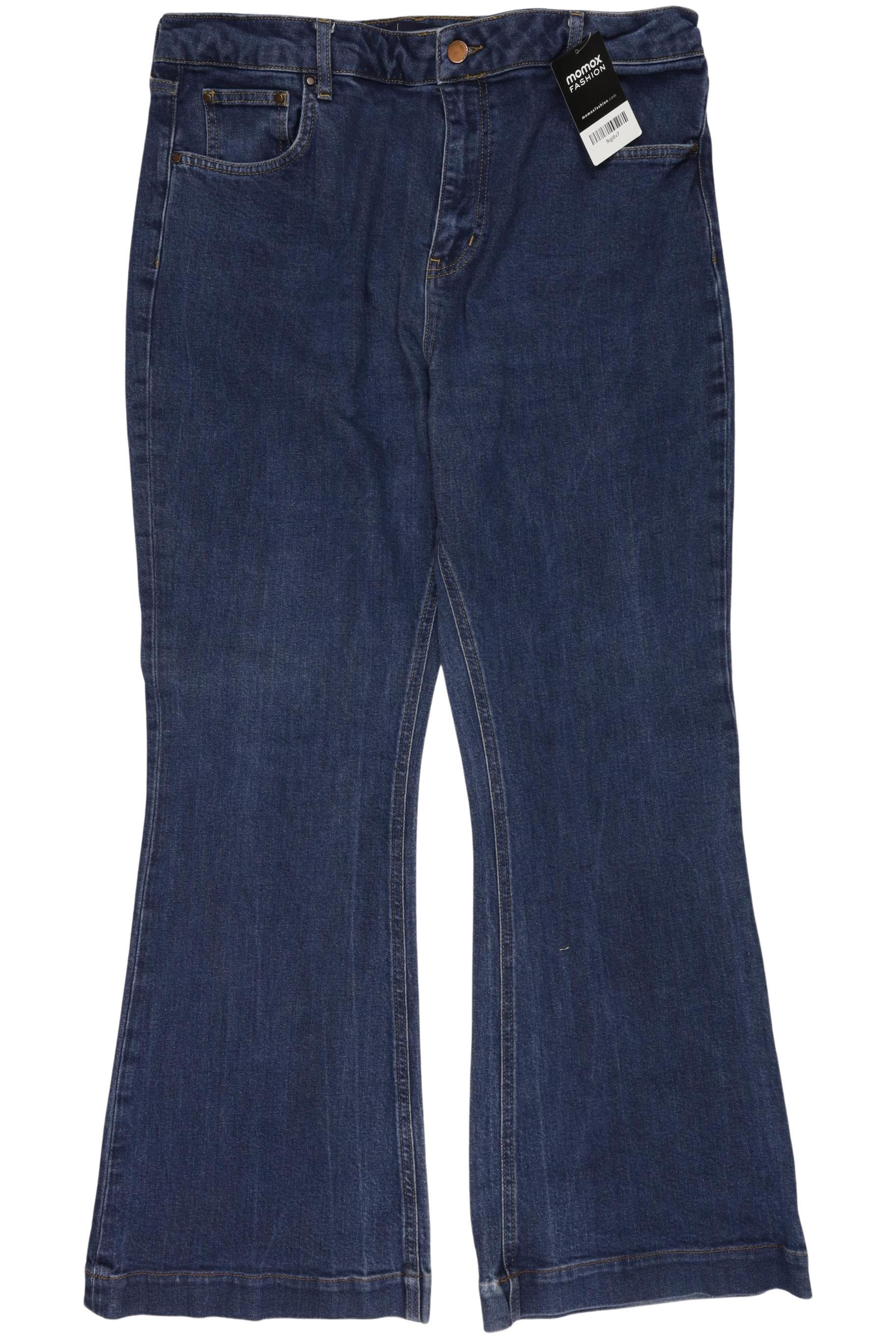 

Boden Damen Jeans, blau, Gr. 46