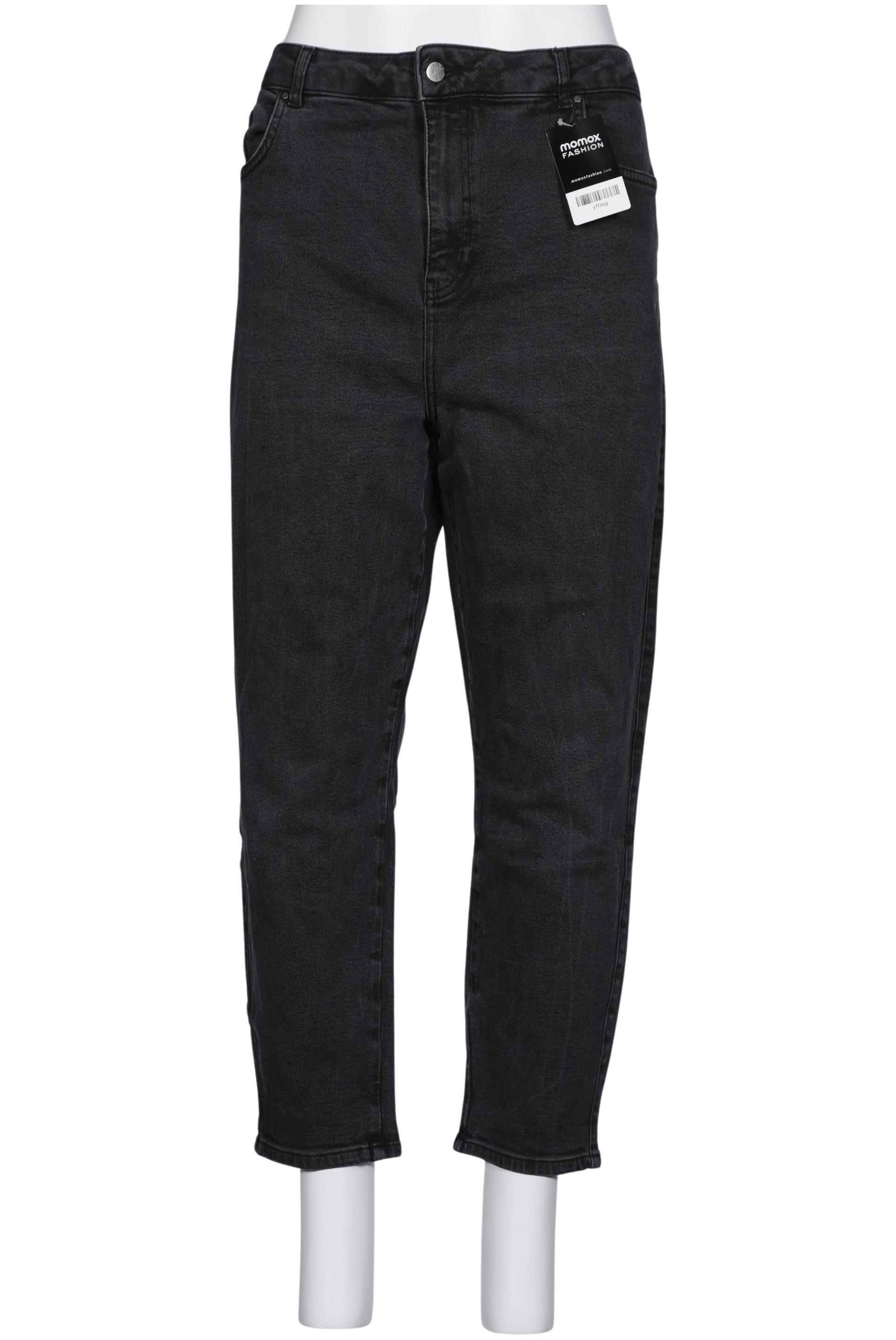 

Boden Damen Jeans, grau, Gr. 44