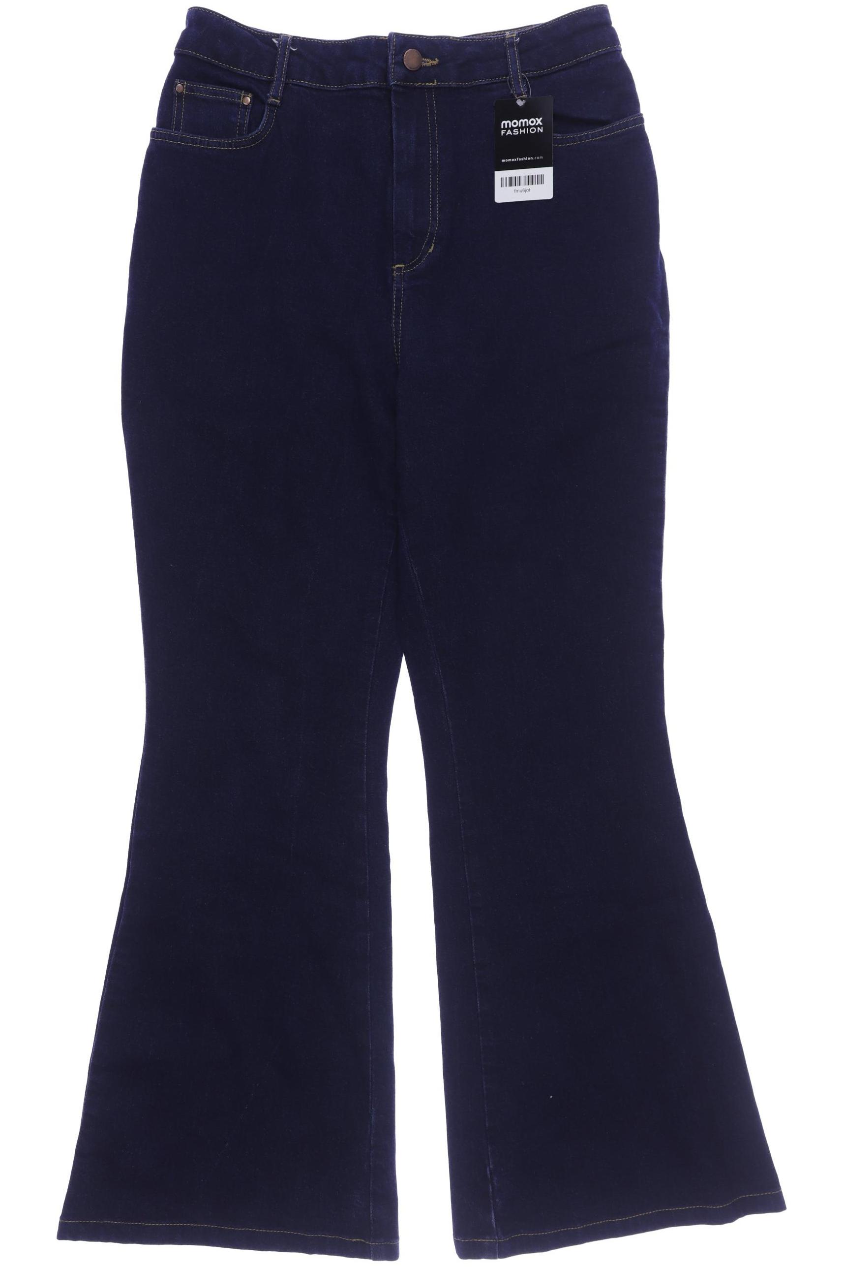 

Boden Damen Jeans, marineblau, Gr. 38