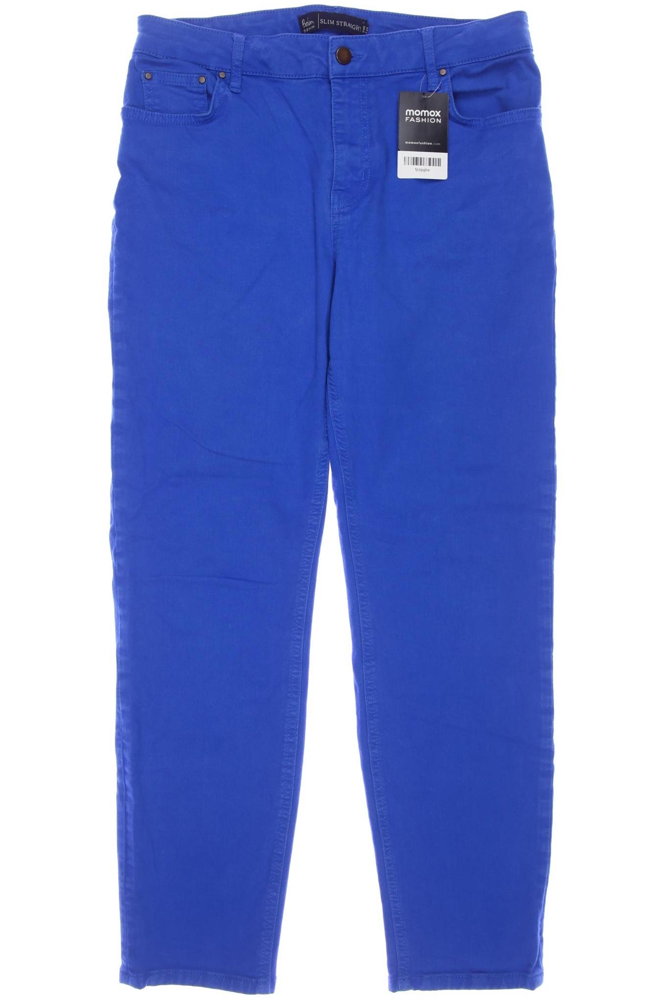 

Boden Damen Jeans, blau, Gr. 40