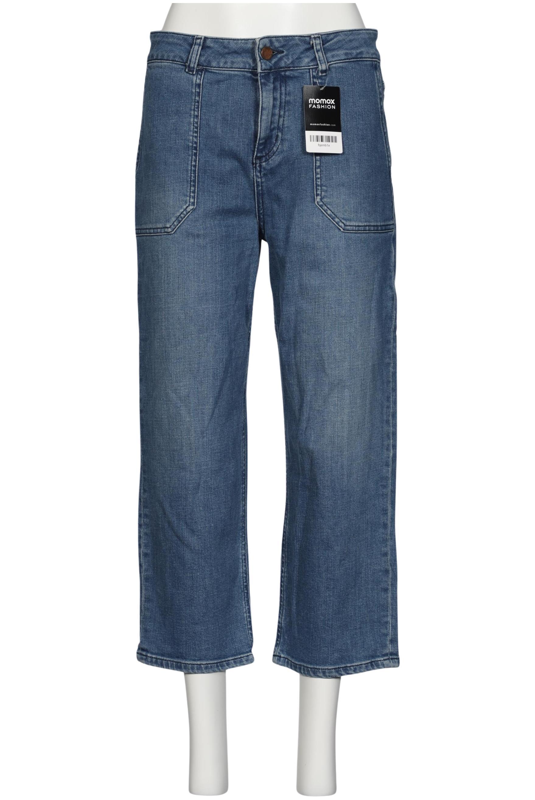 

Boden Damen Jeans, blau, Gr. 36