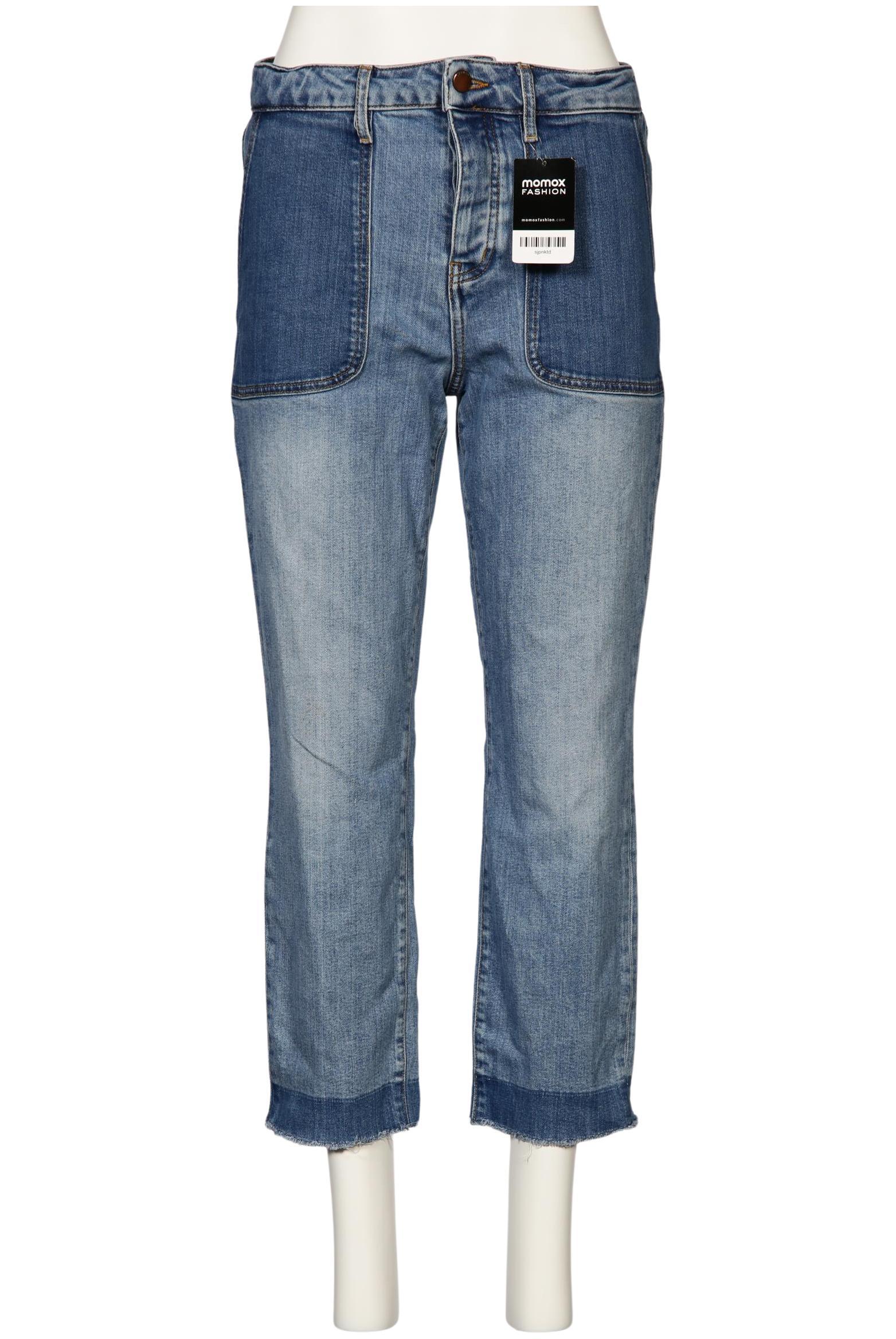 

Boden Damen Jeans, blau, Gr. 40