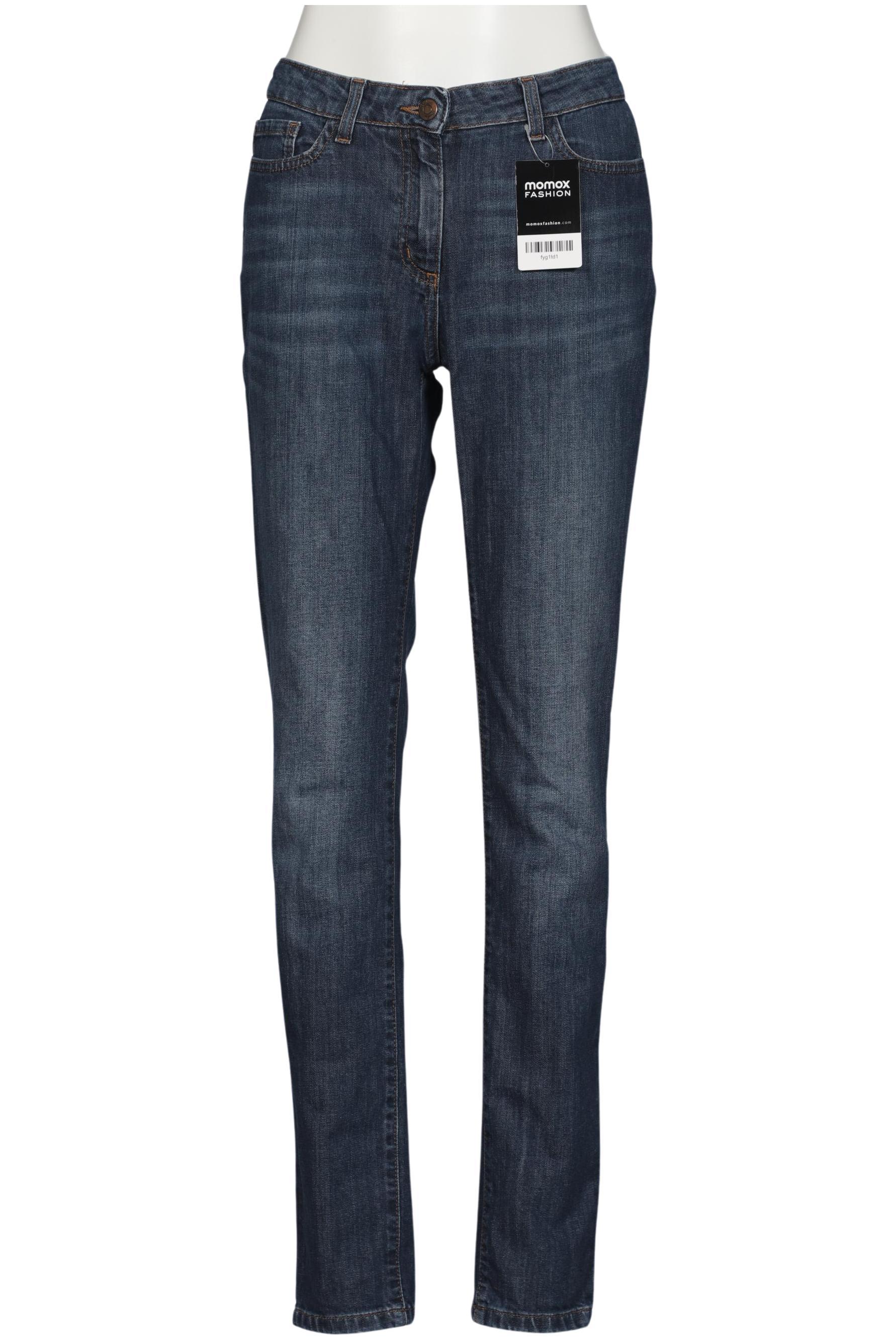 

Boden Damen Jeans, blau, Gr. 38