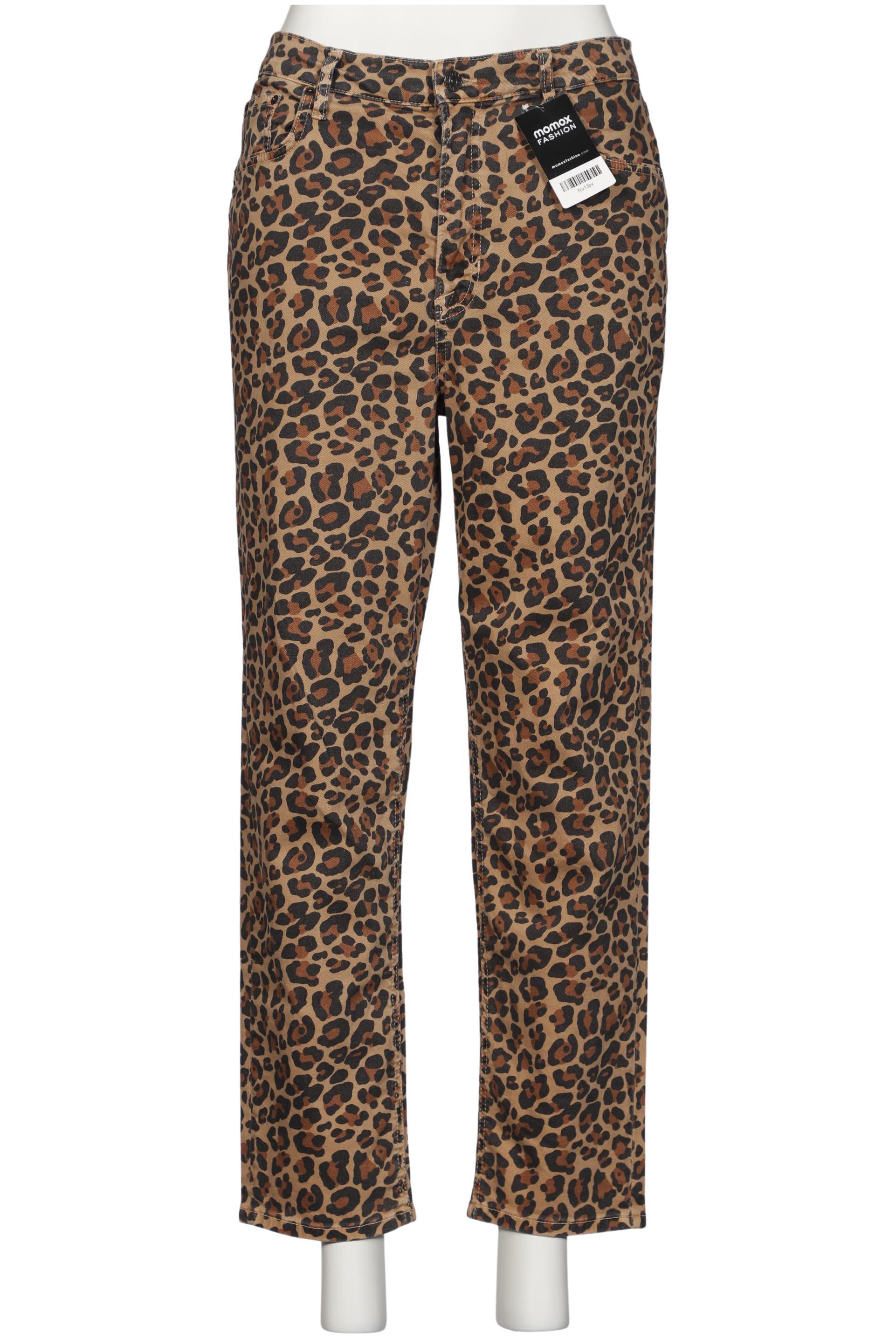 

Boden Damen Jeans, braun, Gr. 31