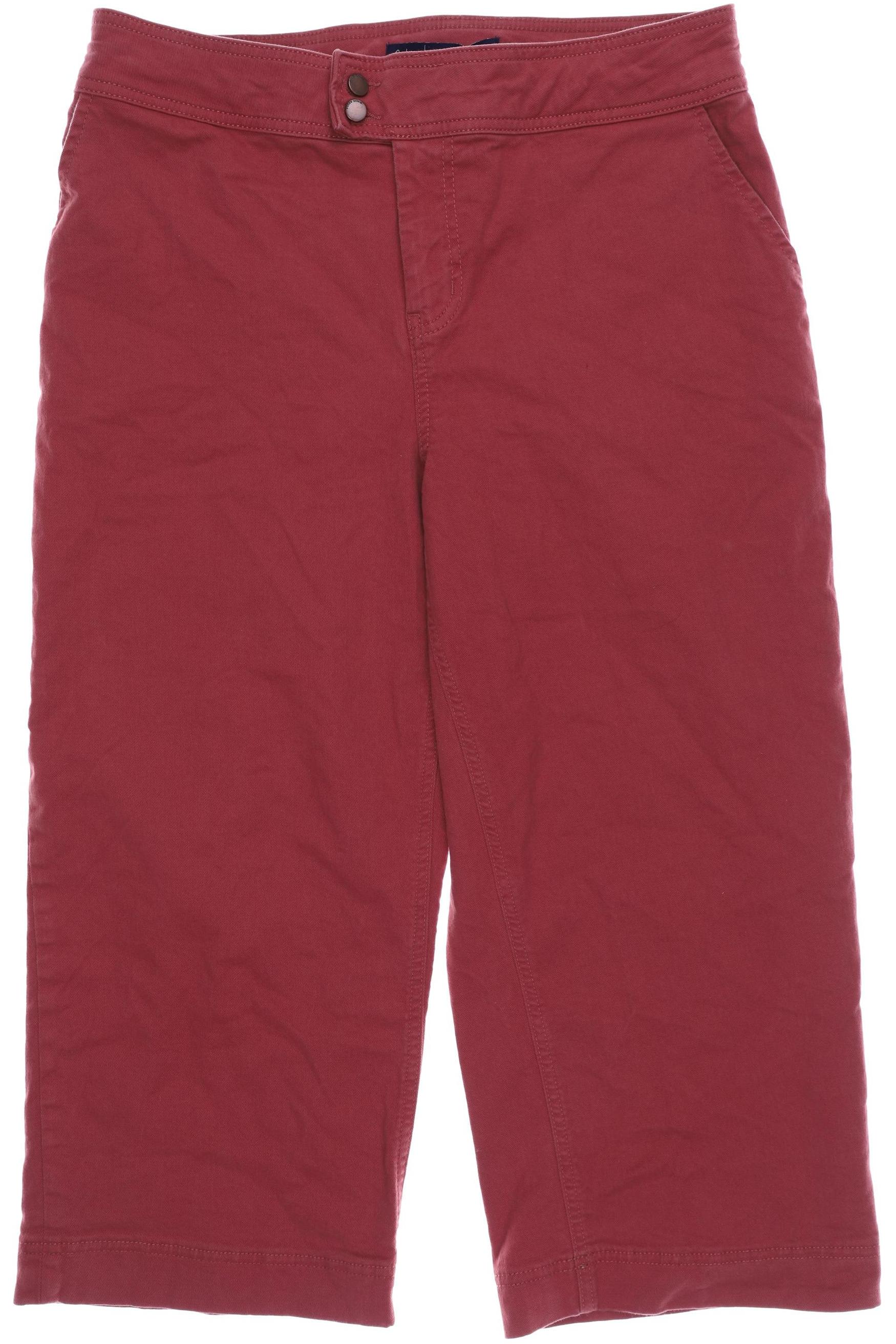 

Boden Damen Jeans, rot