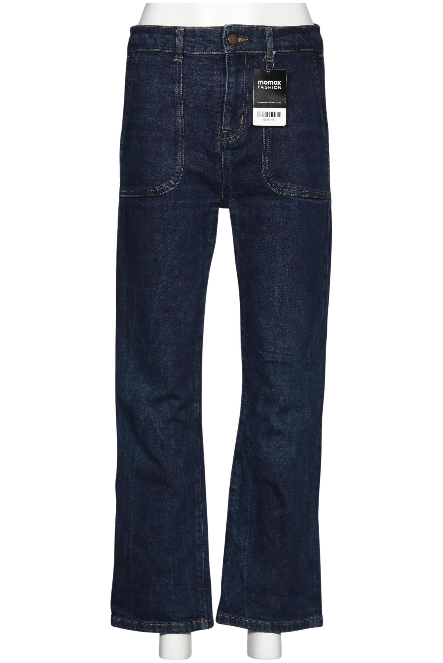 

Boden Damen Jeans, marineblau, Gr. 36