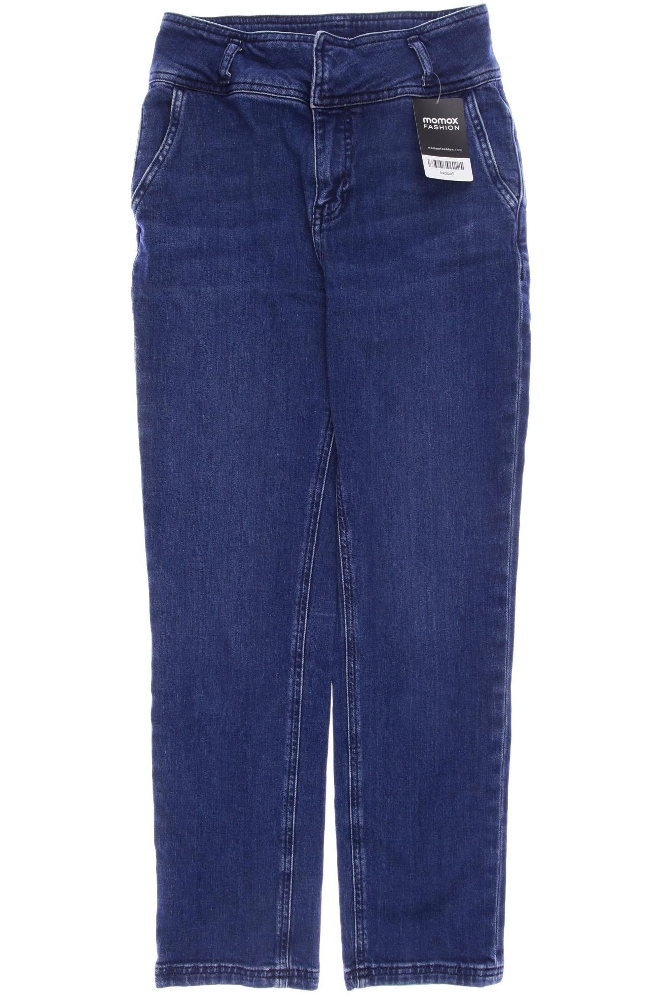 

Boden Damen Jeans, marineblau