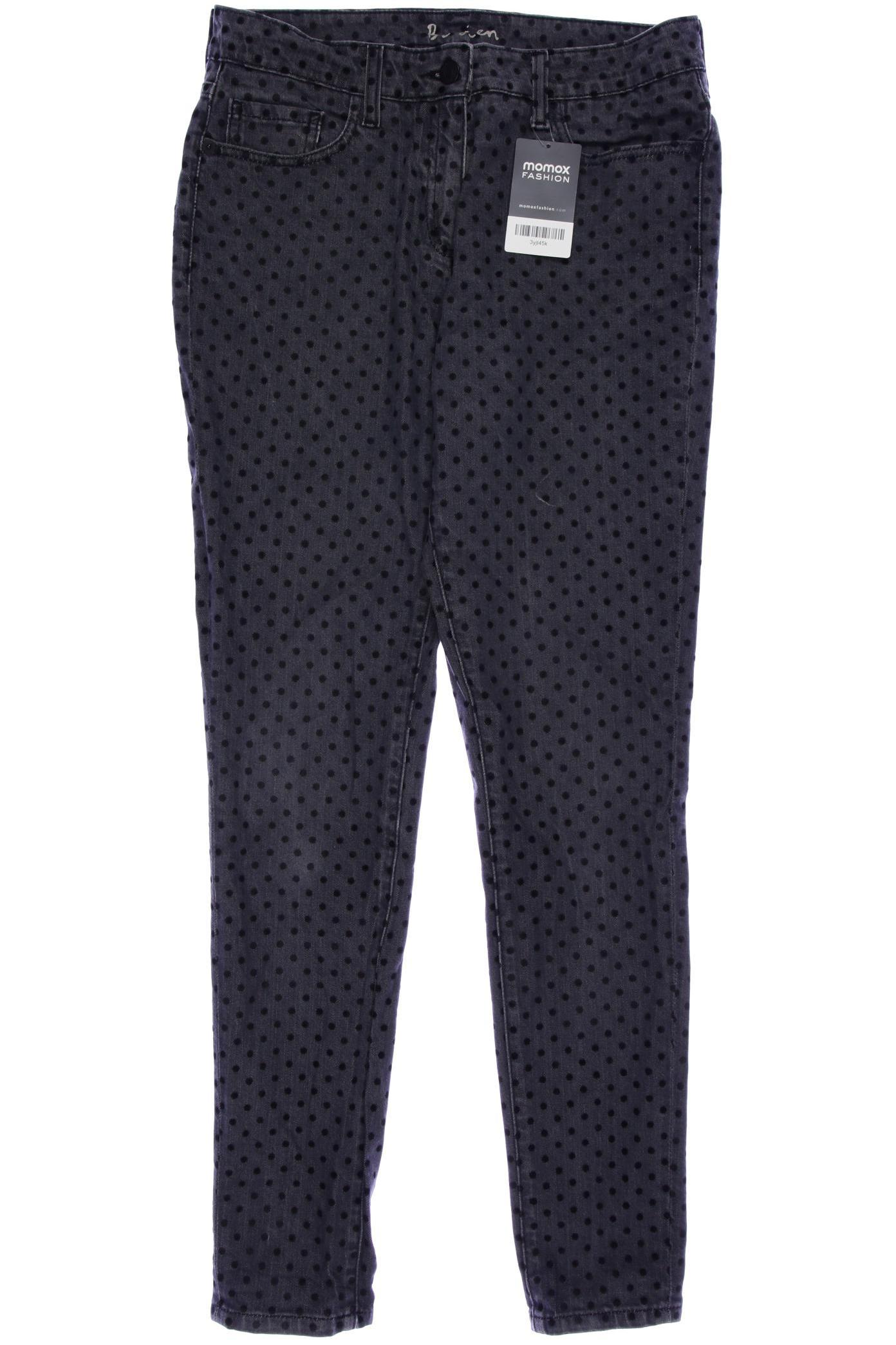 

Boden Damen Jeans, grau, Gr. 38