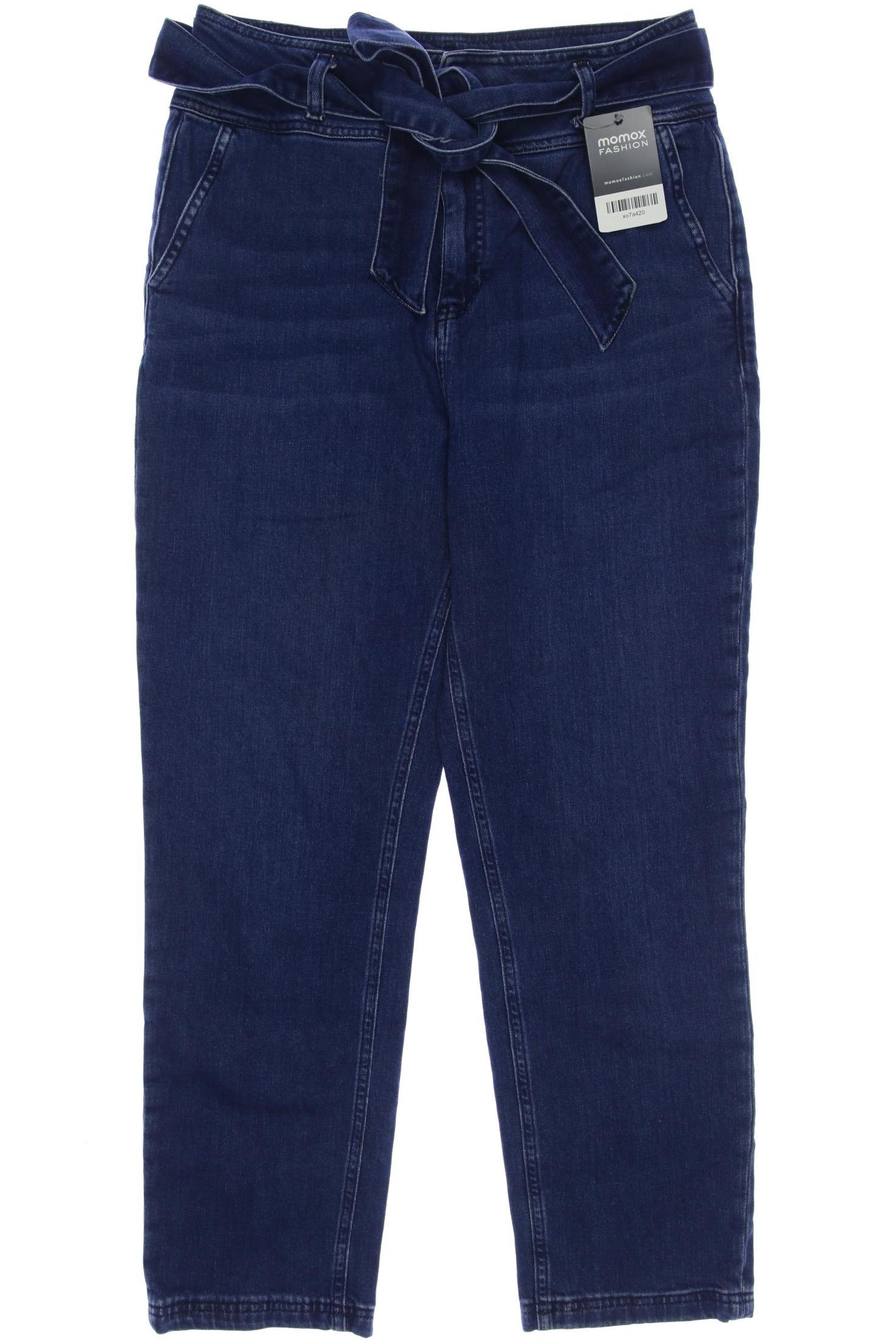 

Boden Damen Jeans, blau, Gr. 40