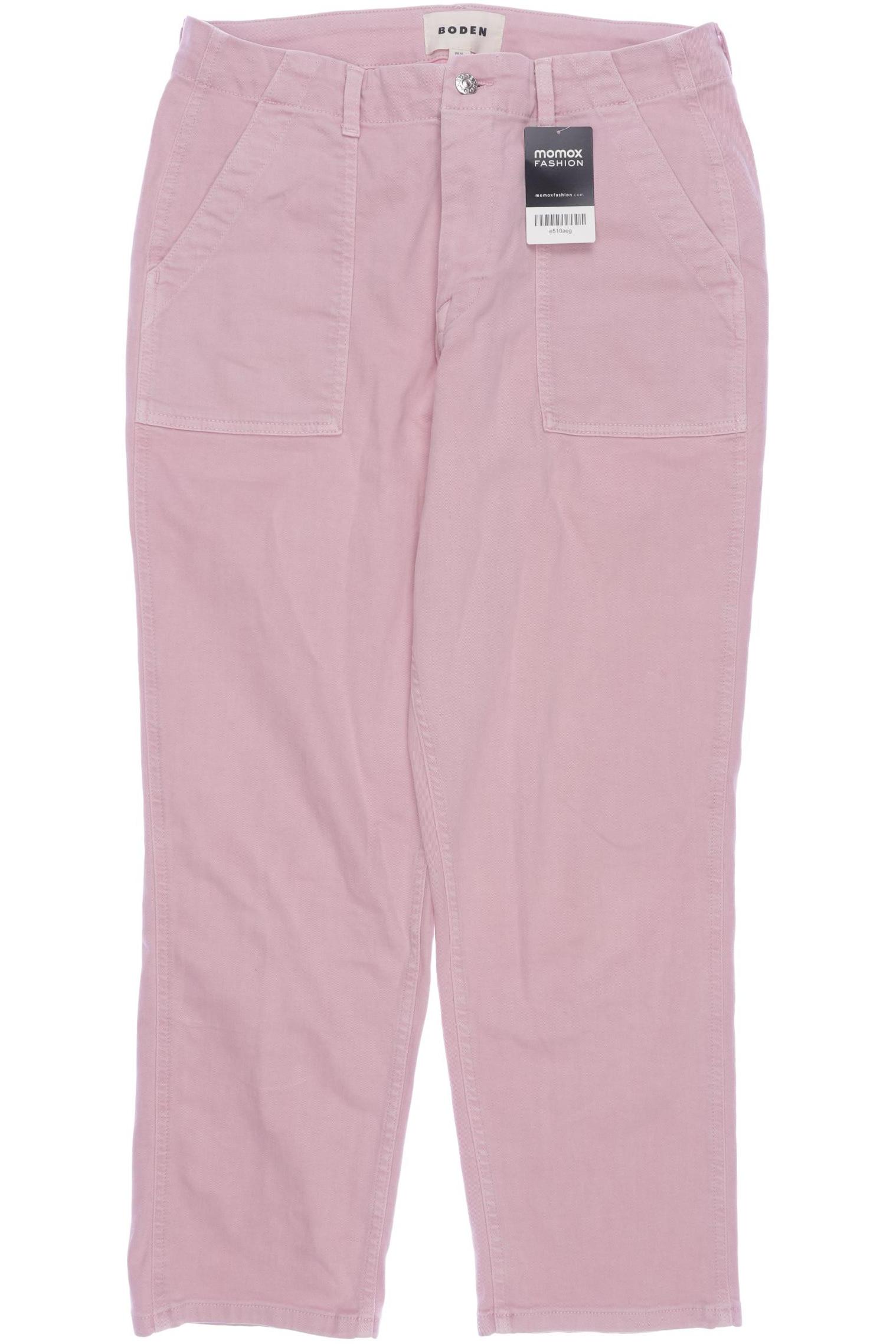 

Boden Damen Jeans, pink, Gr. 38