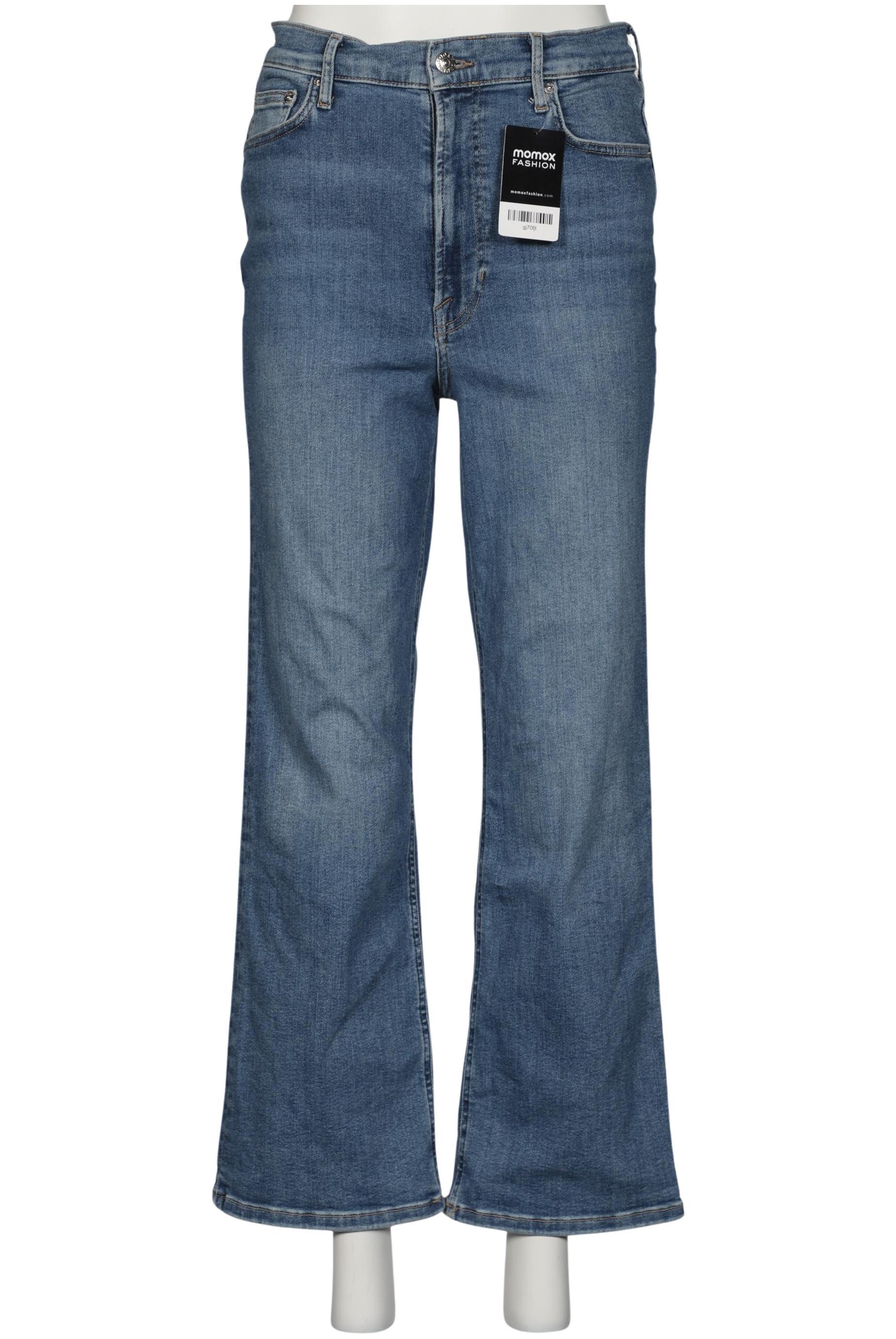 

Boden Damen Jeans, blau, Gr. 30