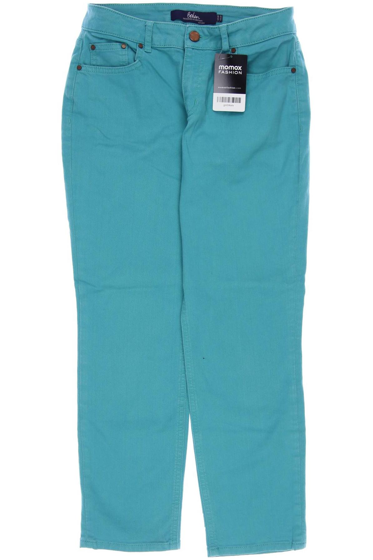 

Boden Damen Jeans, türkis