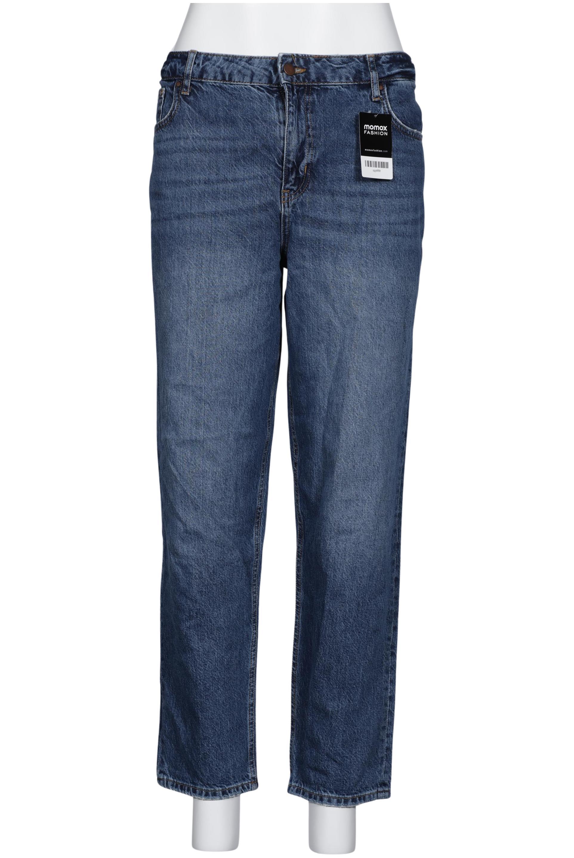 

Boden Damen Jeans, blau, Gr. 42