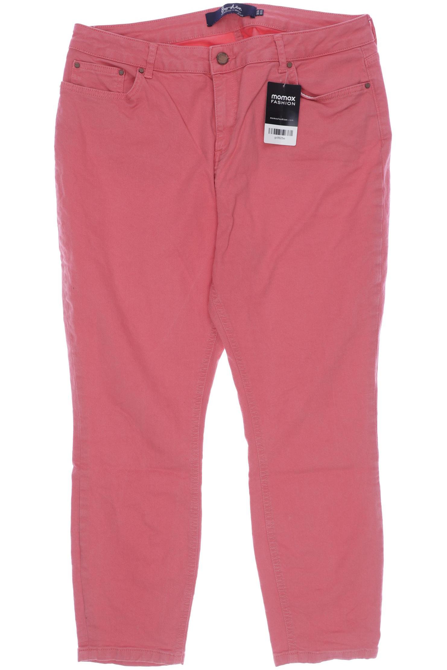 

Boden Damen Jeans, pink