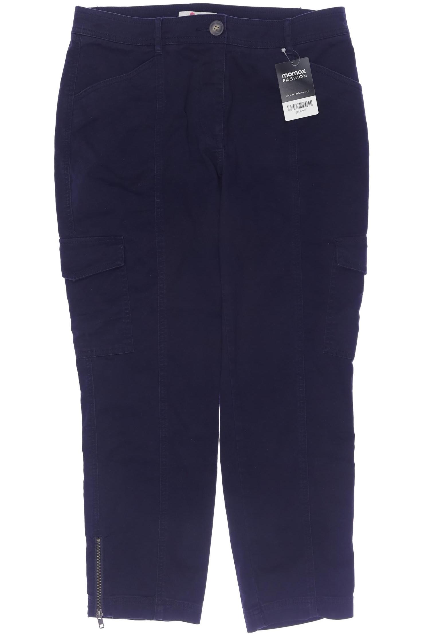 

Boden Damen Jeans, marineblau, Gr. 38
