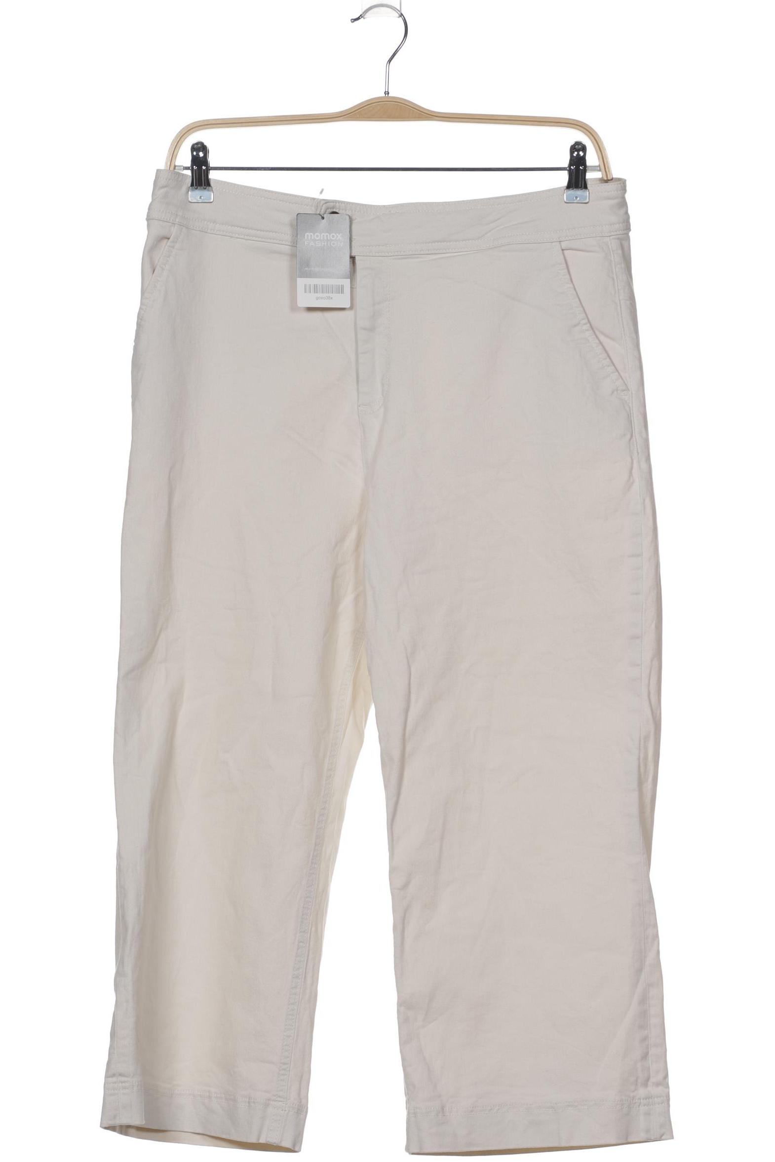 

Boden Damen Jeans, cremeweiß, Gr. 44