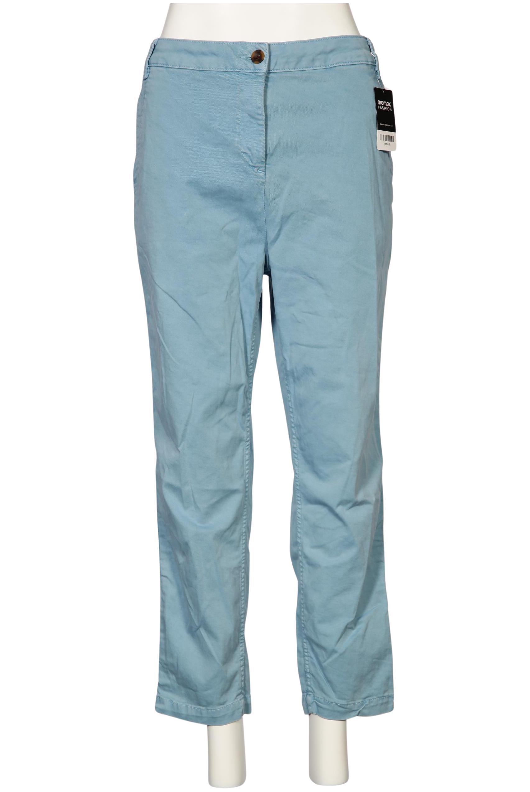 

Boden Damen Jeans, hellblau, Gr. 40