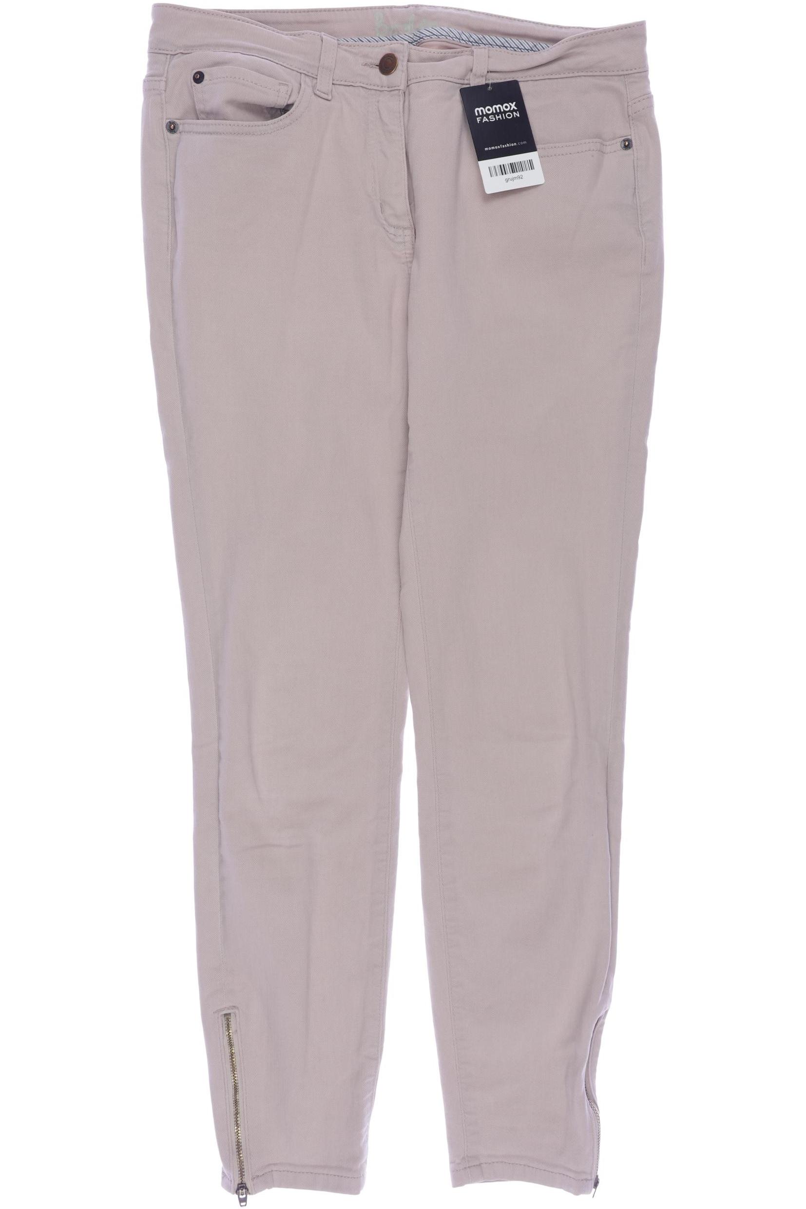 

Boden Damen Jeans, pink, Gr. 38