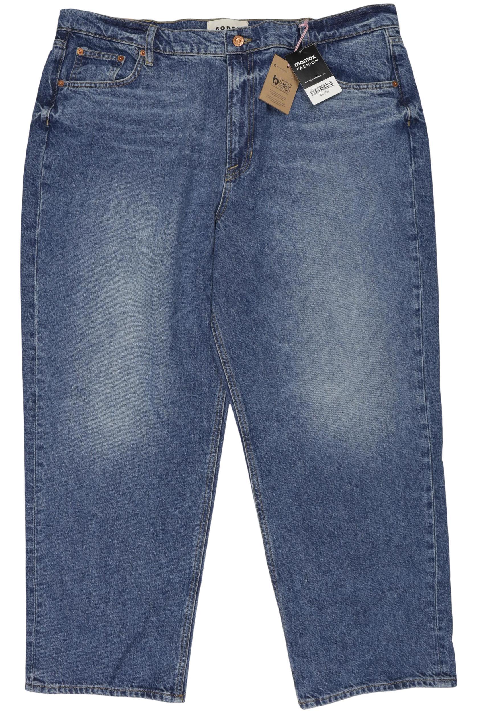 

Boden Damen Jeans, blau, Gr. 33