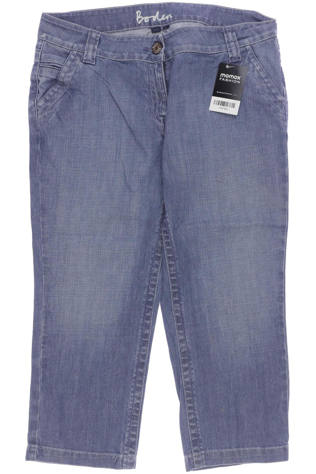 

Boden Damen Jeans, blau, Gr. 14