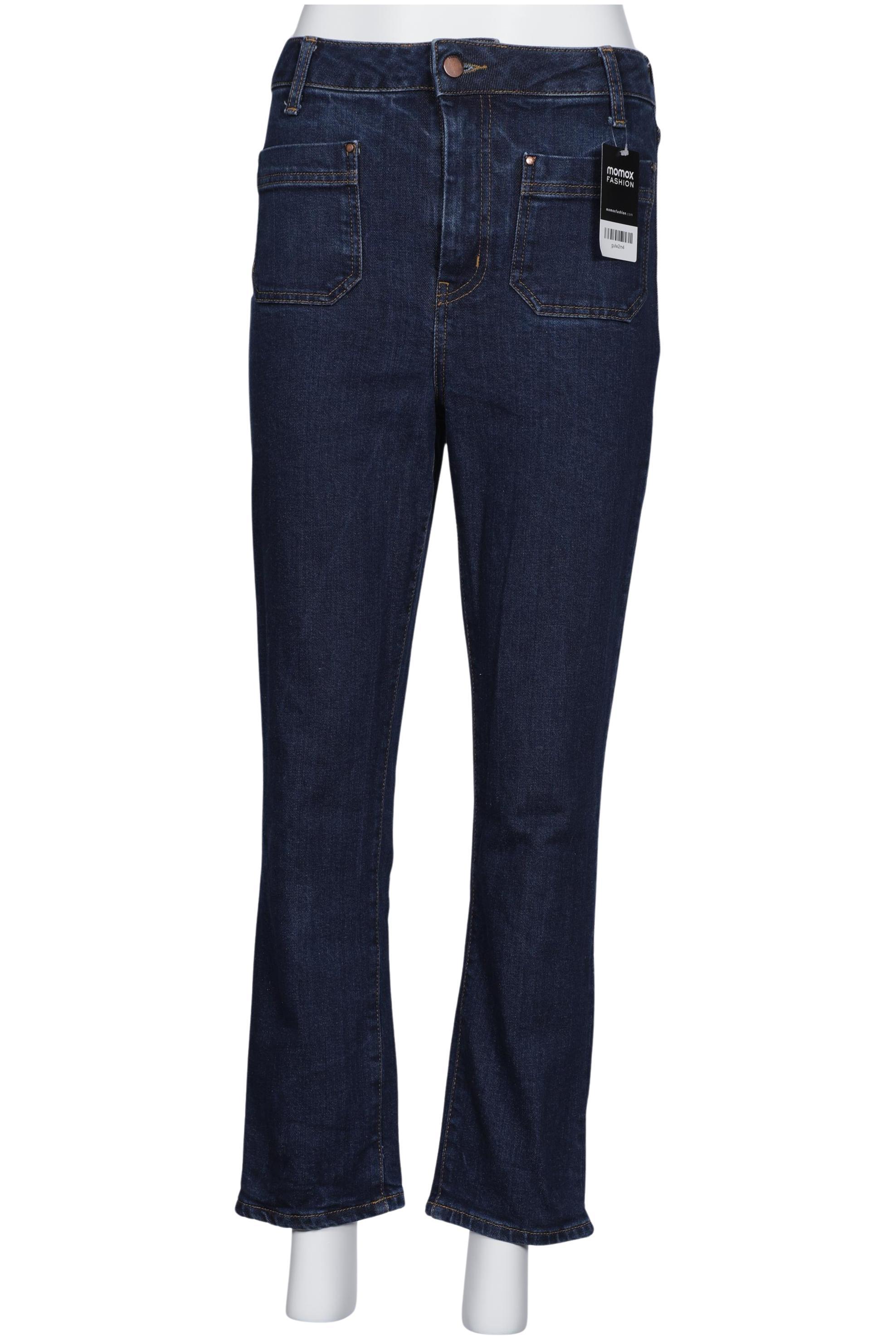 

Boden Damen Jeans, blau, Gr. 34