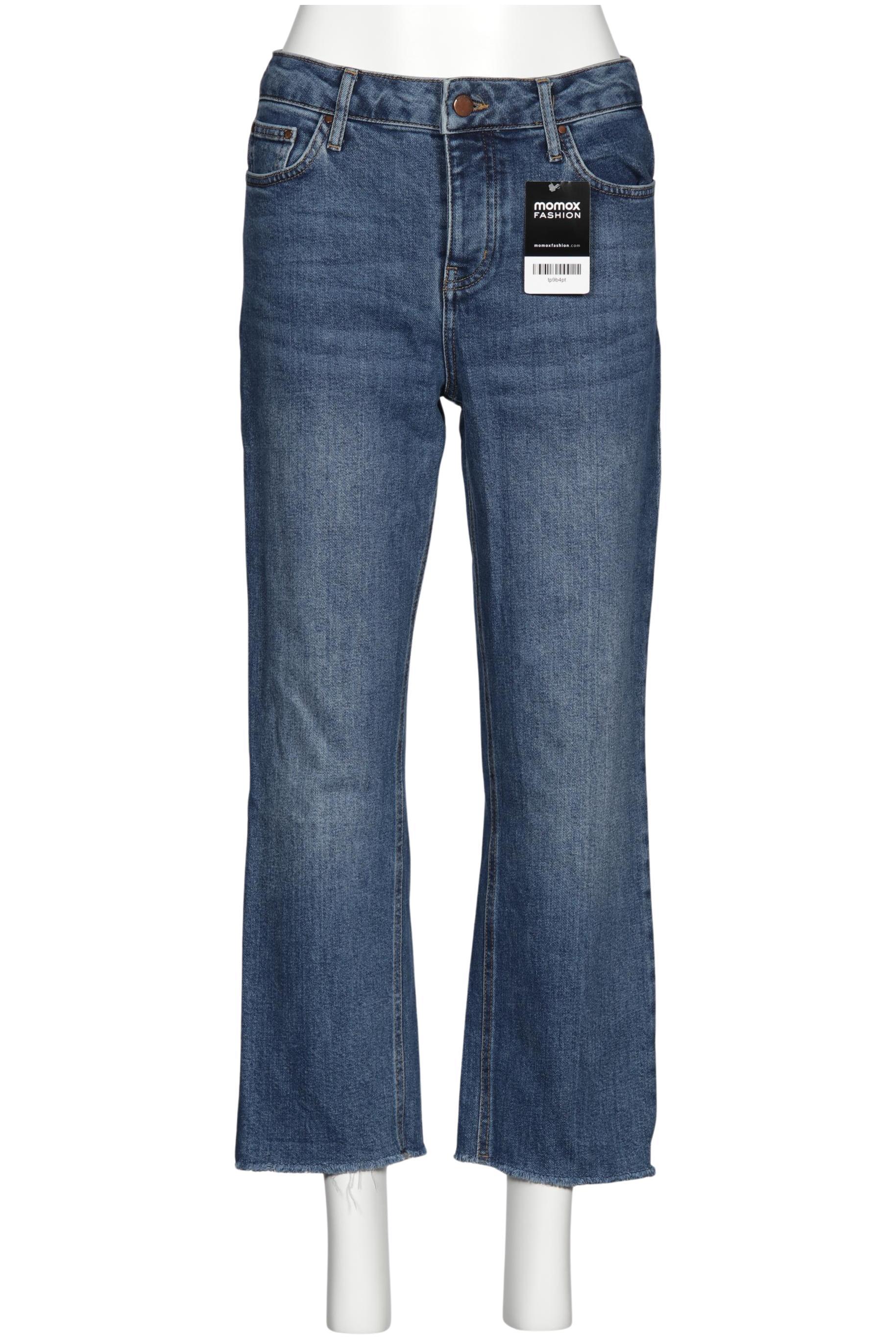 

Boden Damen Jeans, marineblau, Gr. 34