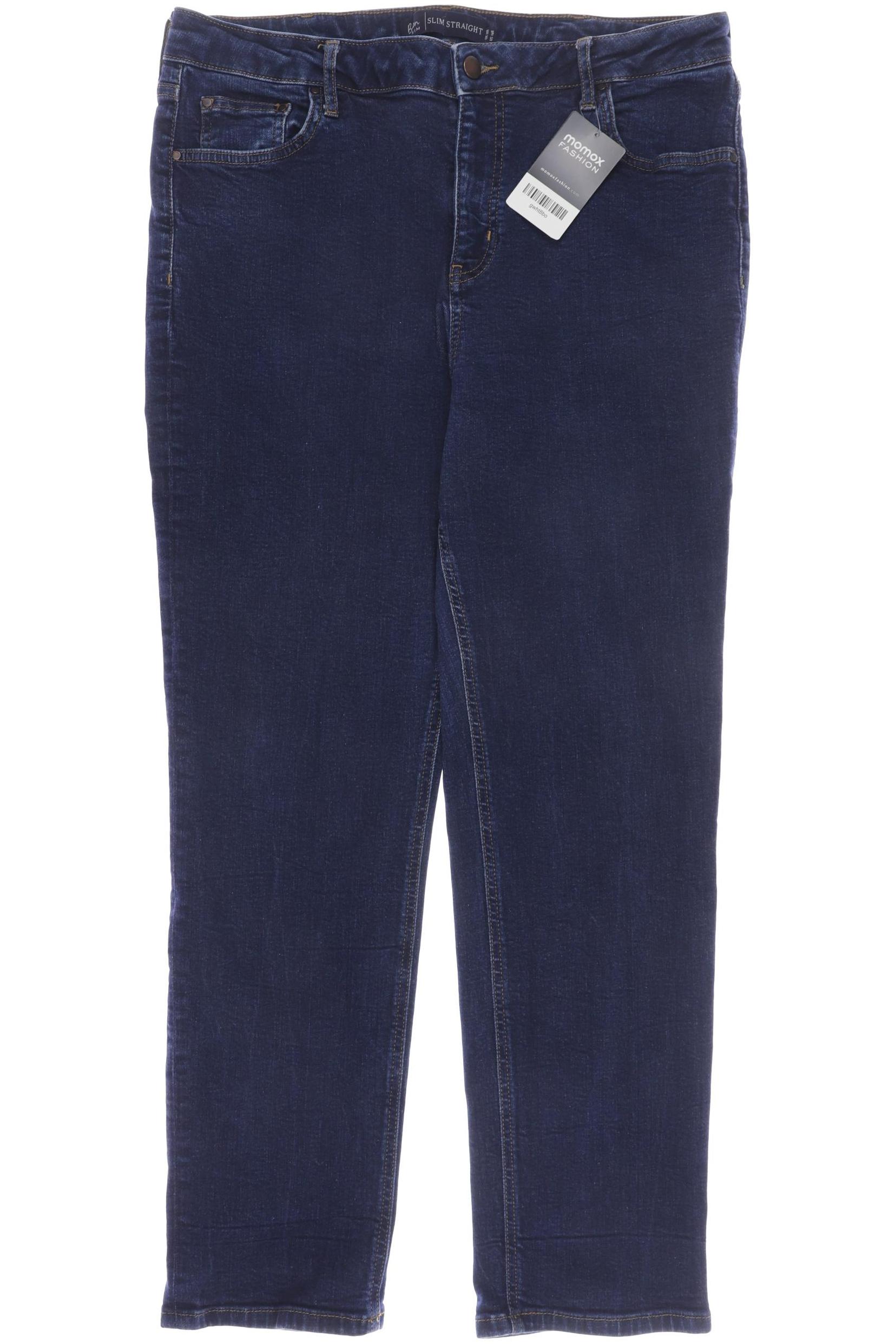 

Boden Damen Jeans, blau, Gr. 44