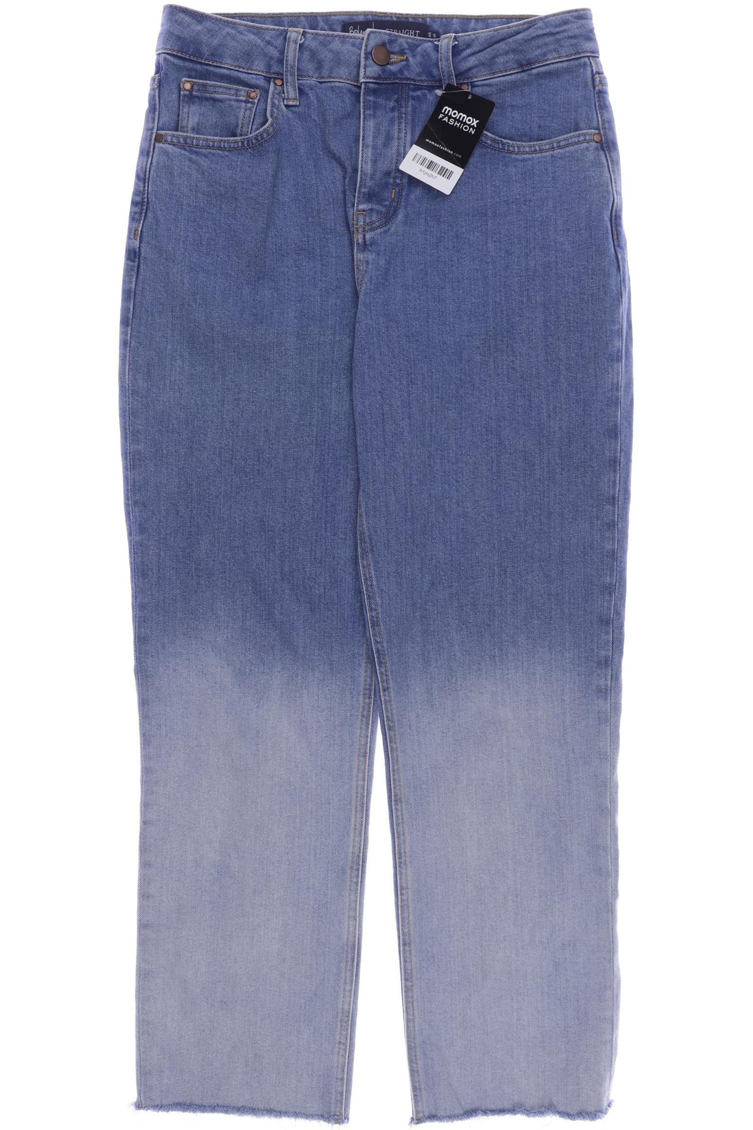 

Boden Damen Jeans, blau