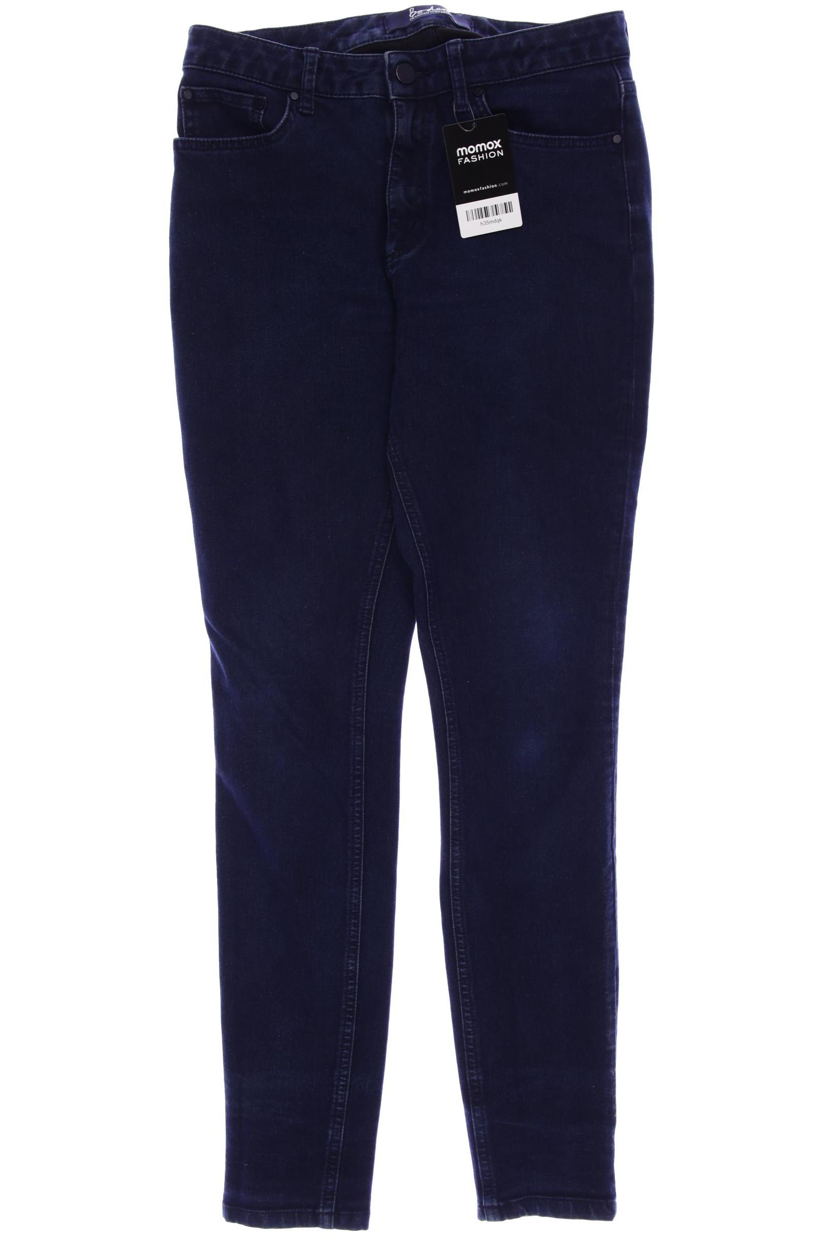 

Boden Damen Jeans, marineblau