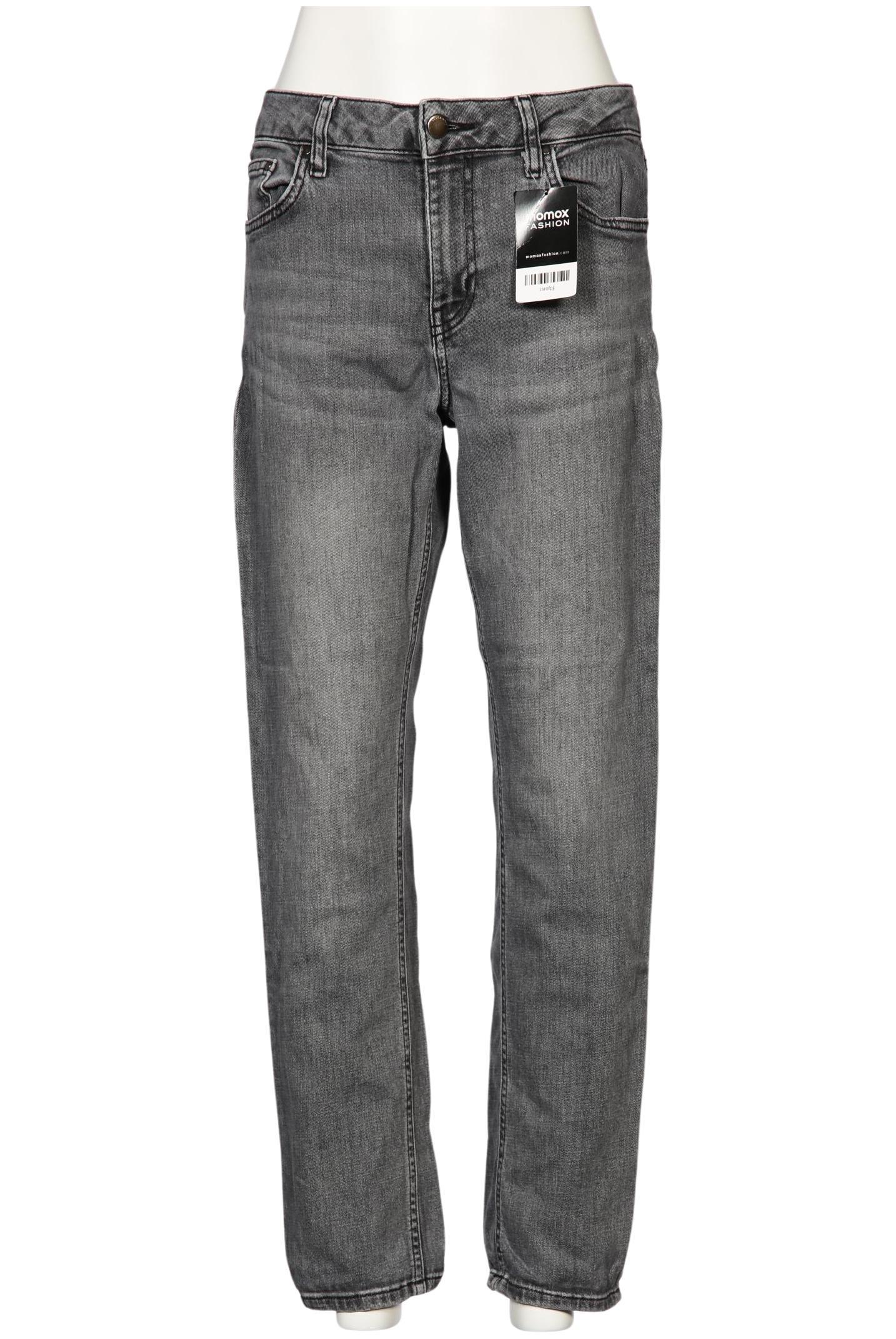 

Boden Damen Jeans, grau, Gr. 38