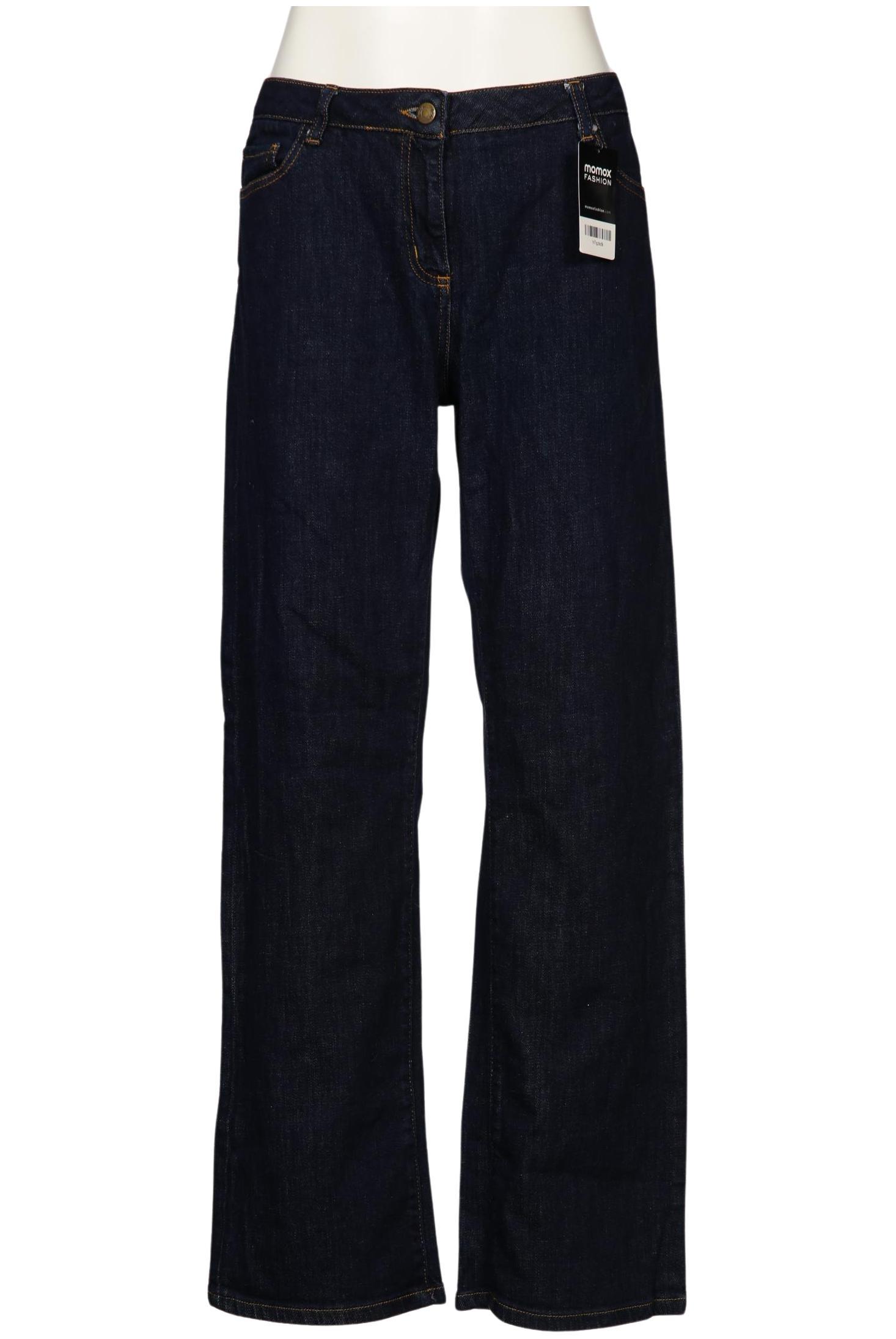 

Boden Damen Jeans, marineblau, Gr. 42