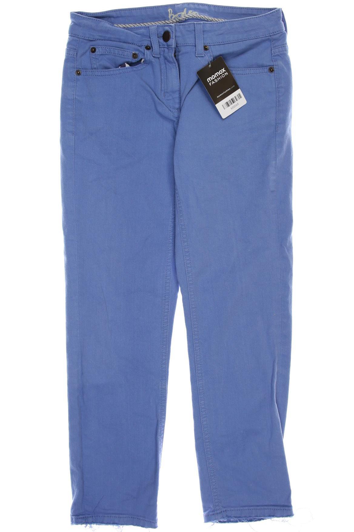 

Boden Damen Jeans, blau, Gr. 34