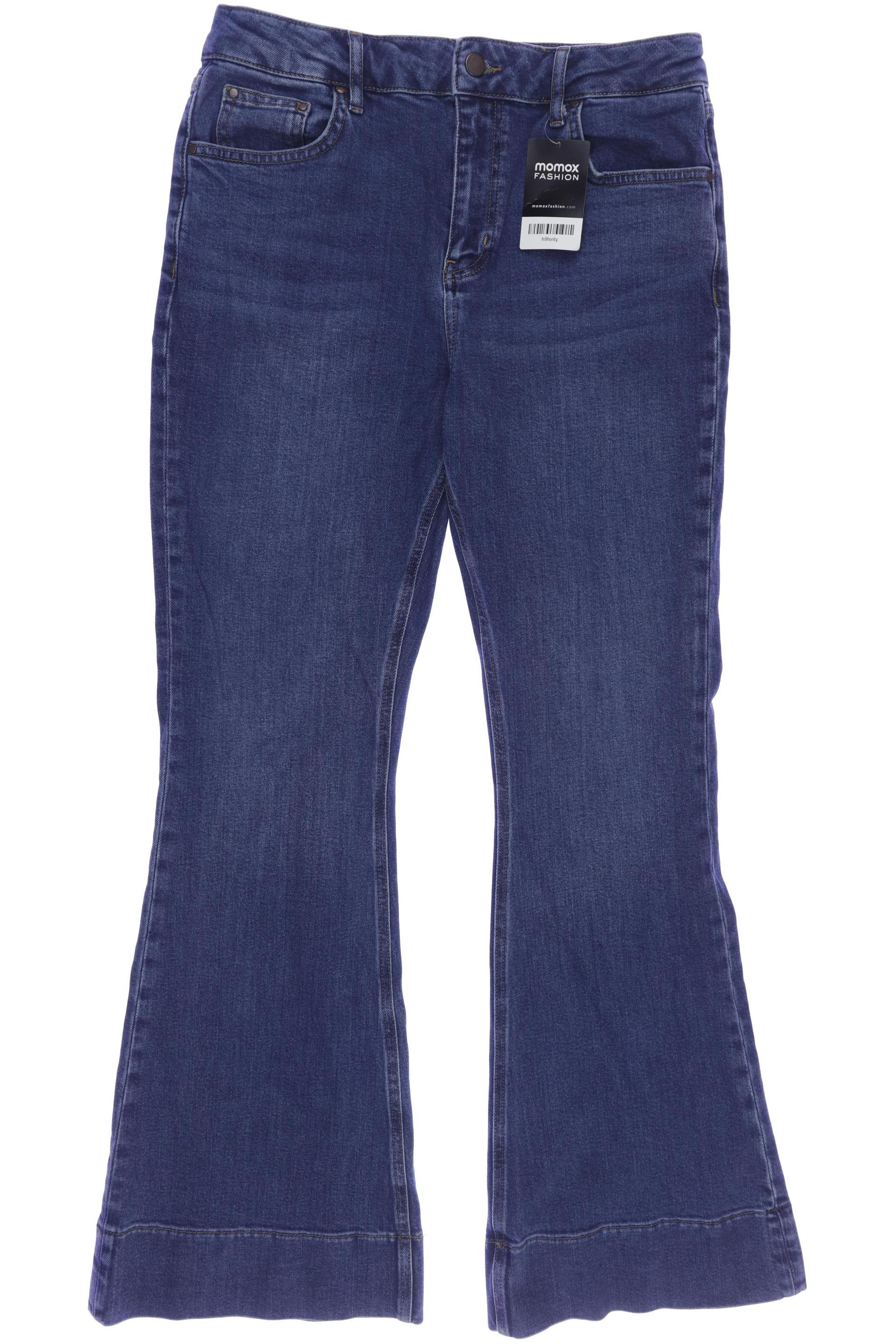

Boden Damen Jeans, blau, Gr. 40