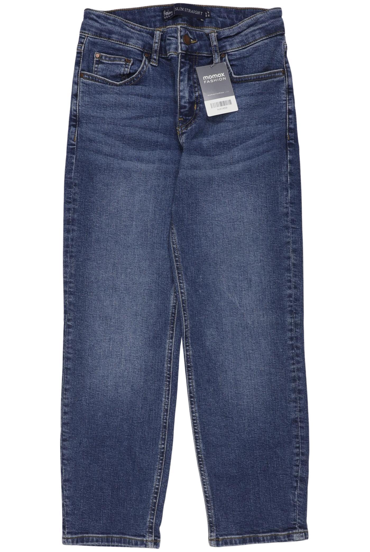 

Boden Damen Jeans, blau, Gr. 36