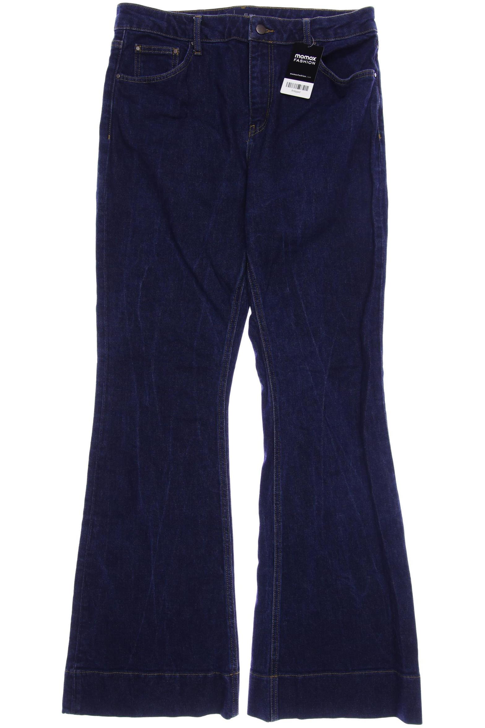 

Boden Damen Jeans, marineblau