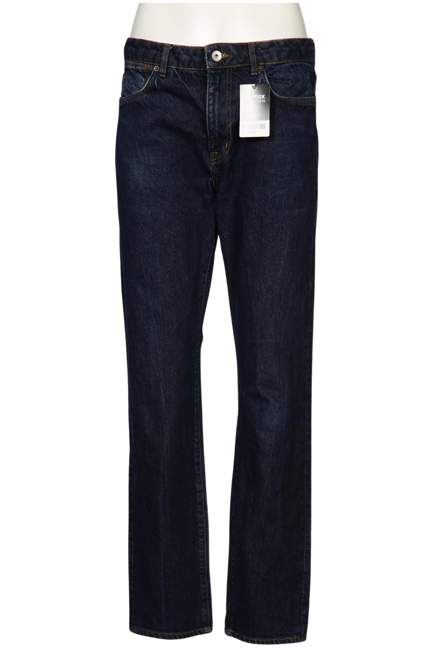 

Boden Damen Jeans, marineblau, Gr. 33