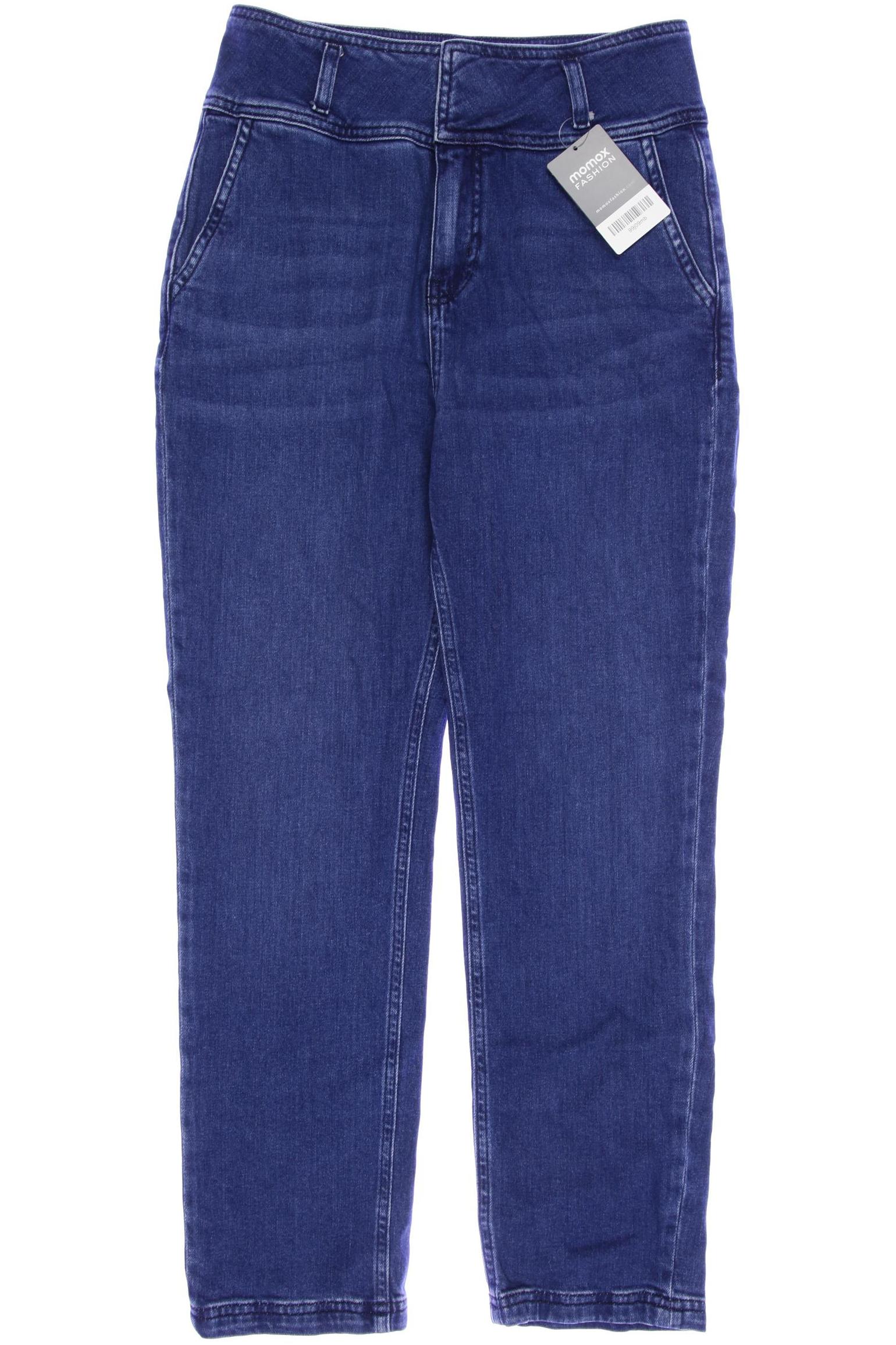 

Boden Damen Jeans, blau, Gr. 36